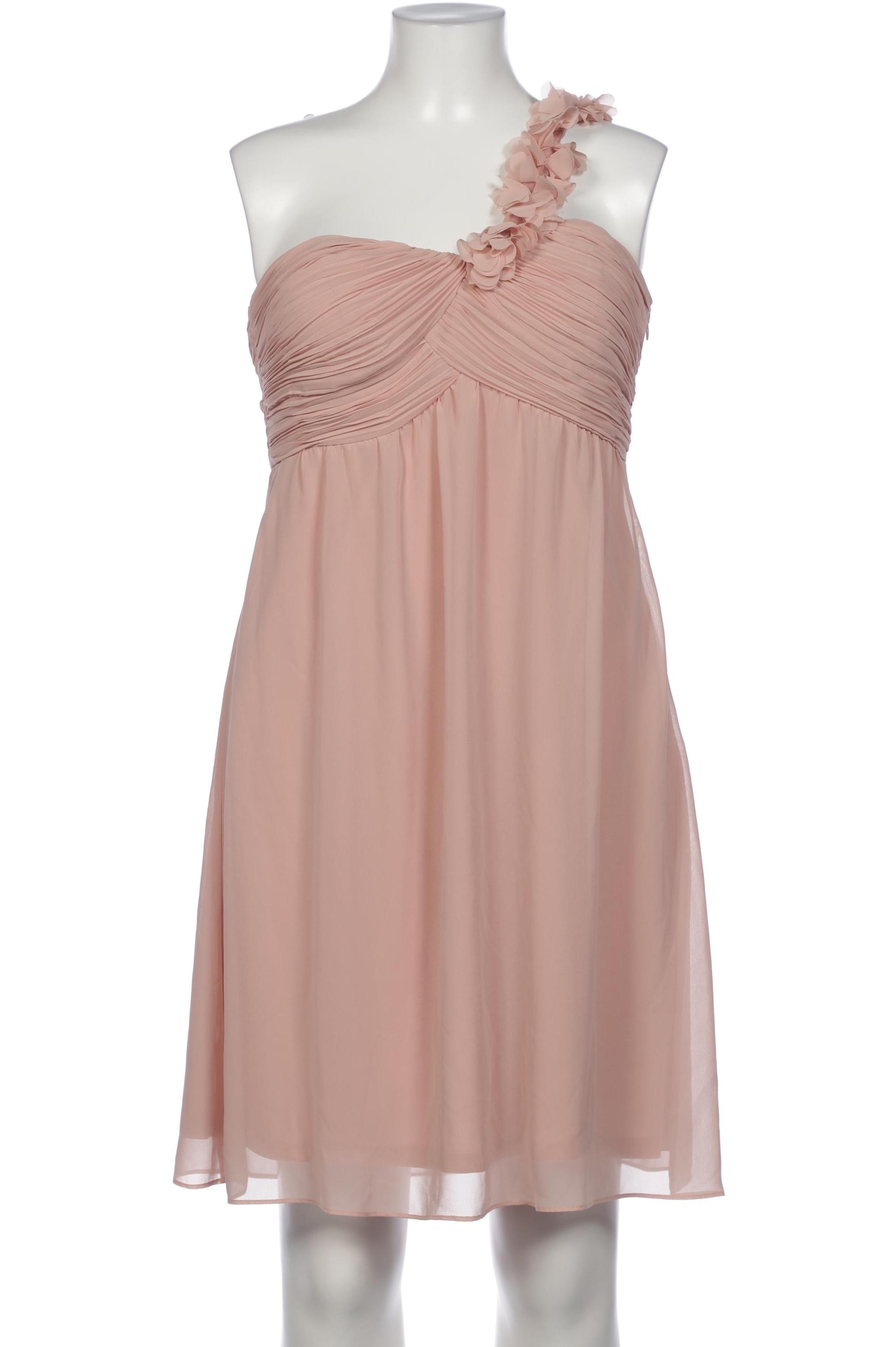 

Esprit Damen Kleid, pink, Gr. 42