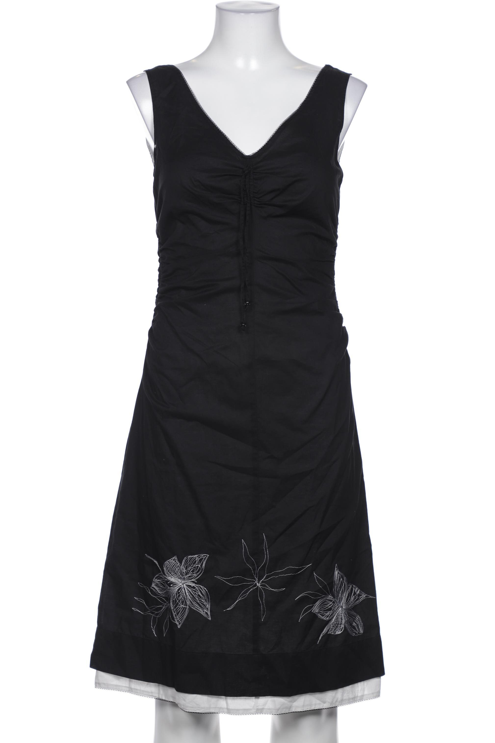 

Esprit Damen Kleid, schwarz, Gr. 36