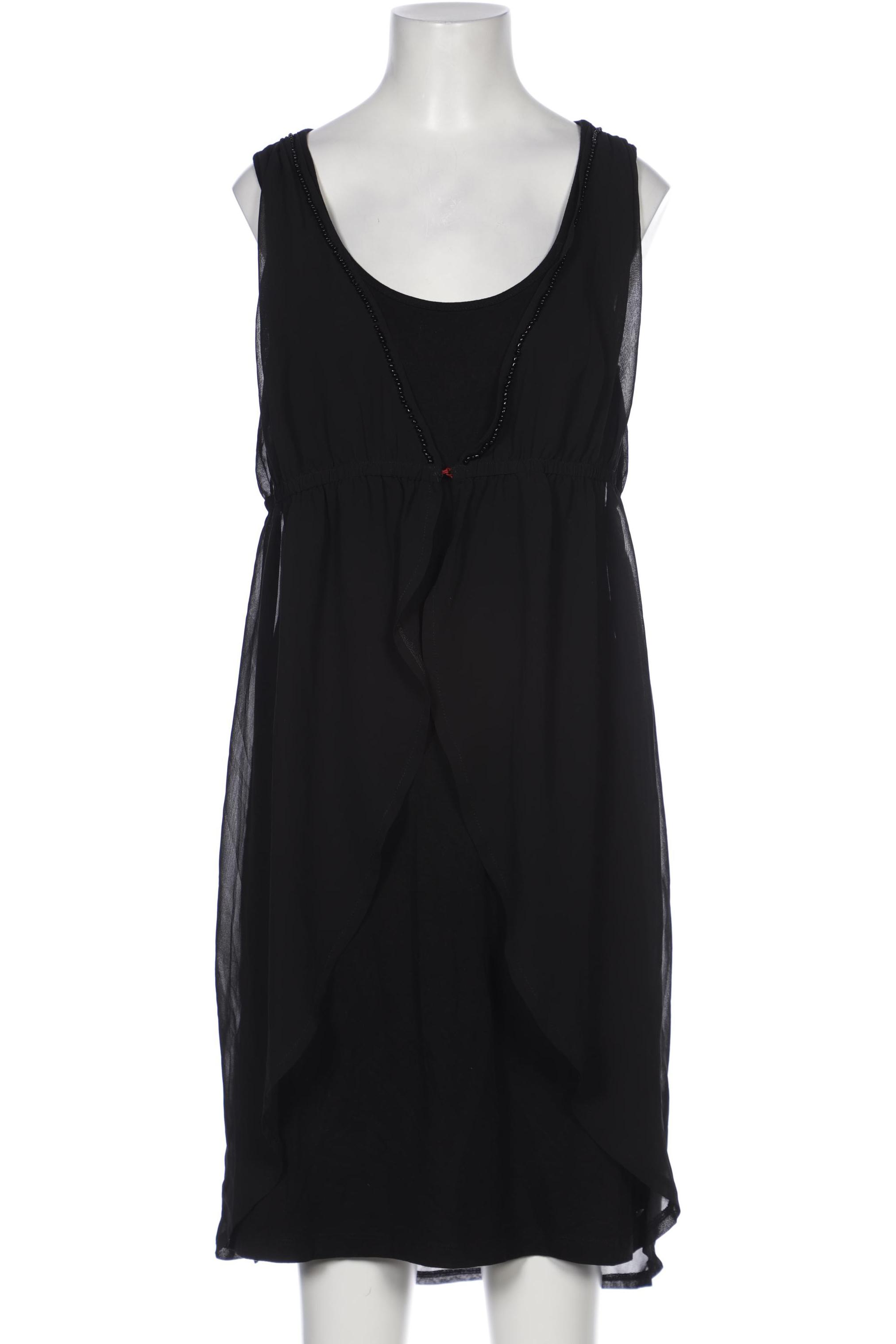 

Esprit Damen Kleid, schwarz