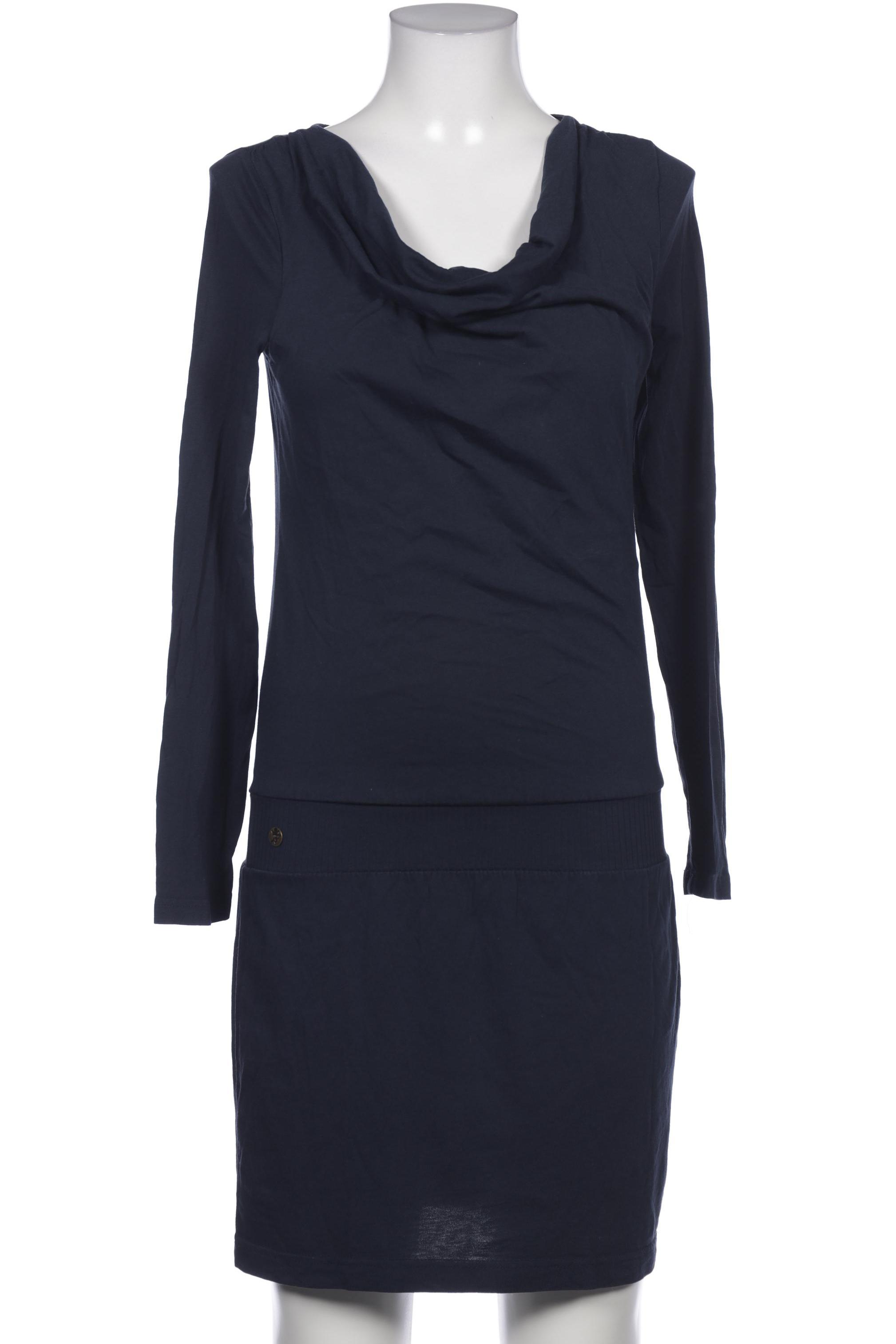 

Esprit Damen Kleid, marineblau, Gr. 38