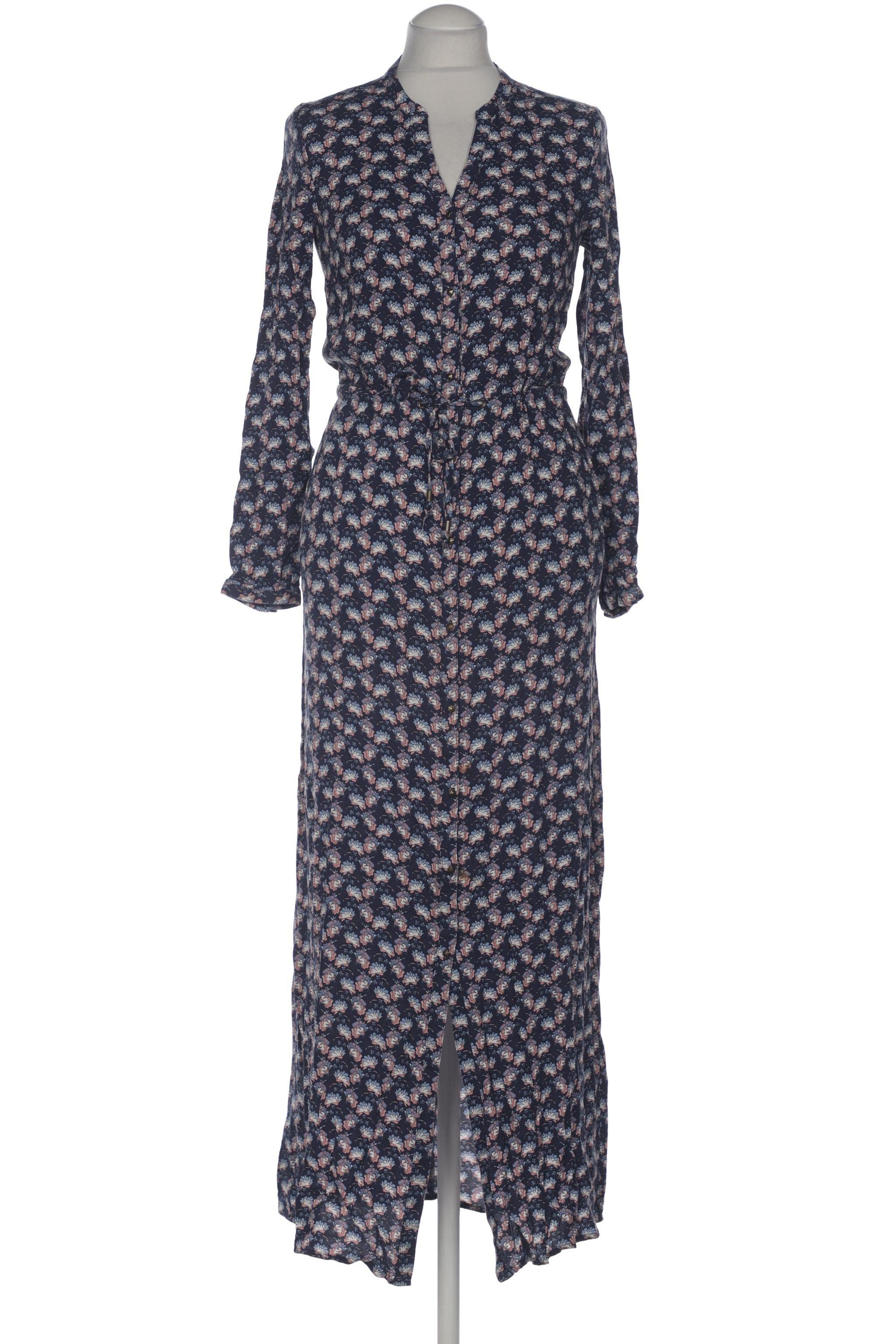 

Esprit Damen Kleid, marineblau, Gr. 34