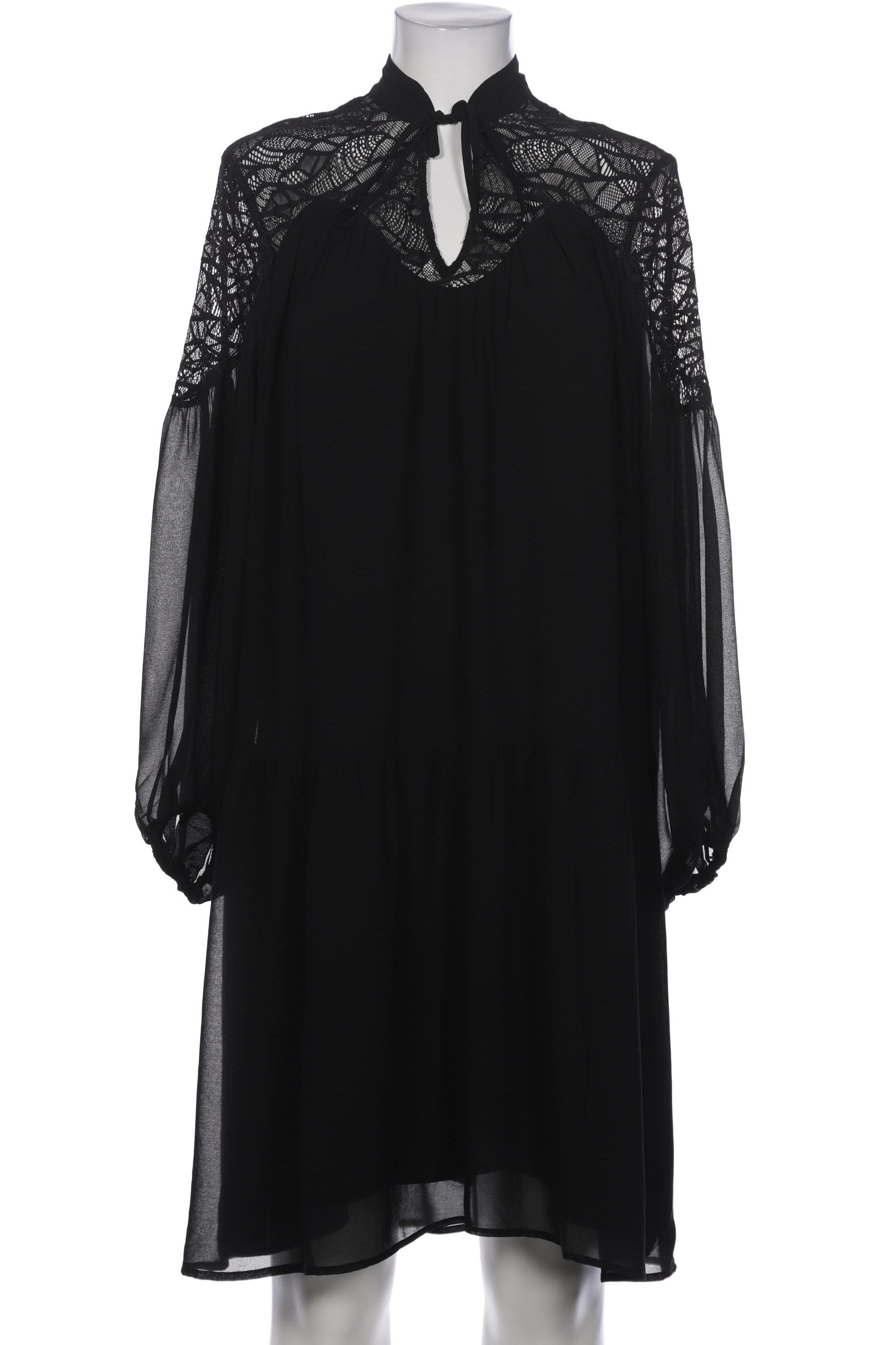 

Esprit Damen Kleid, schwarz, Gr. 38
