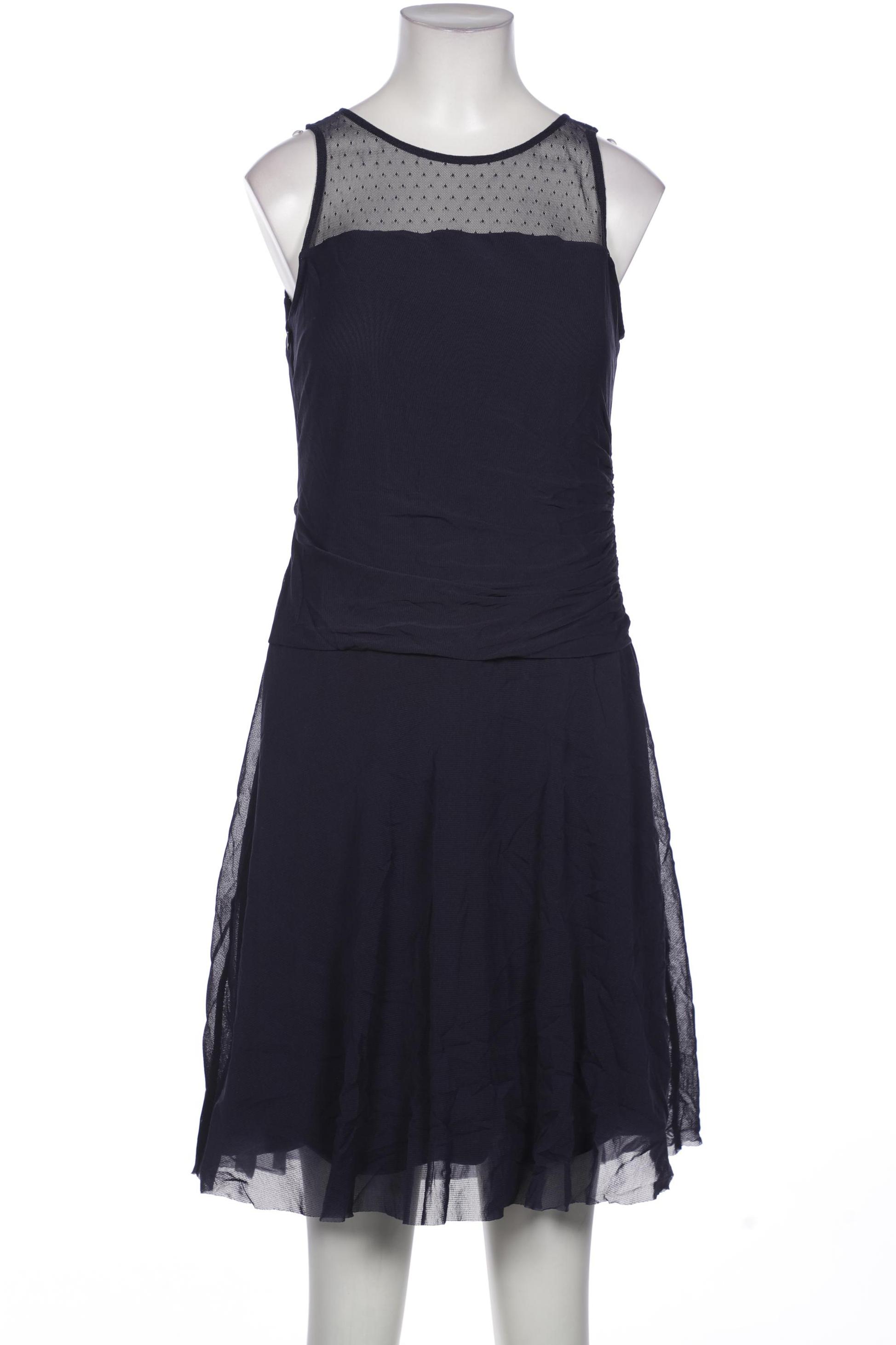 

Esprit Damen Kleid, marineblau