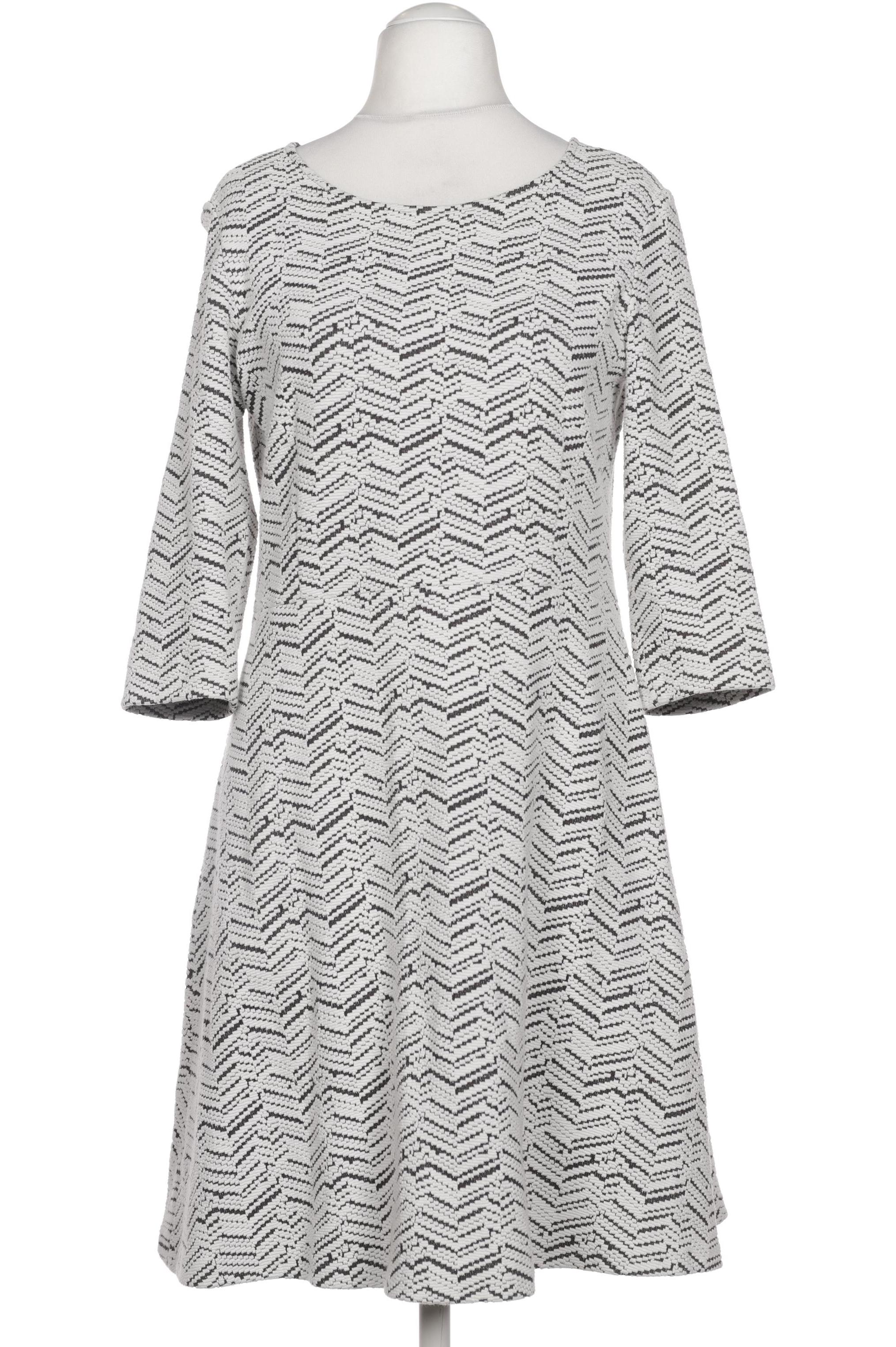 

Esprit Damen Kleid, weiß