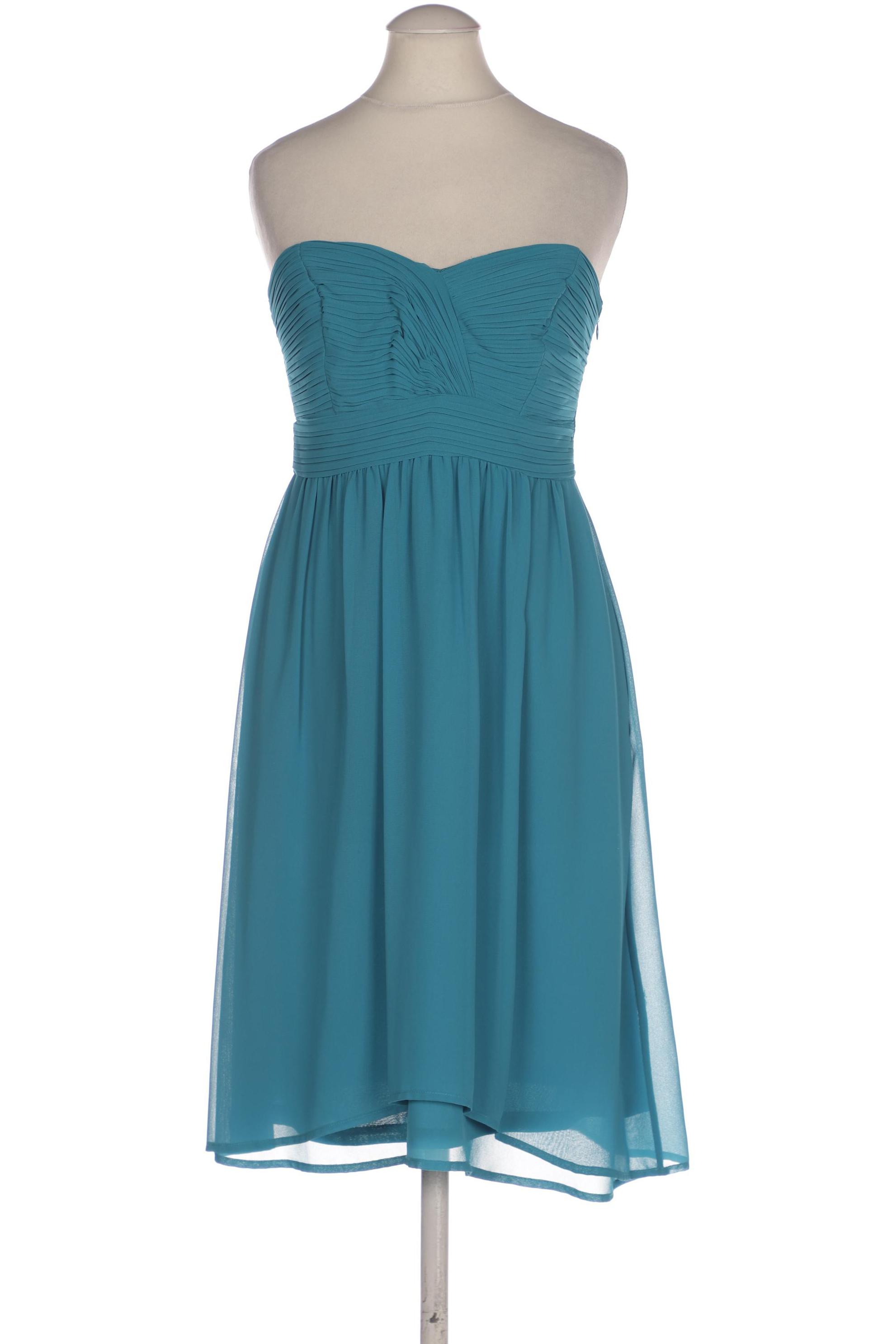 

Esprit Damen Kleid, blau, Gr. 34