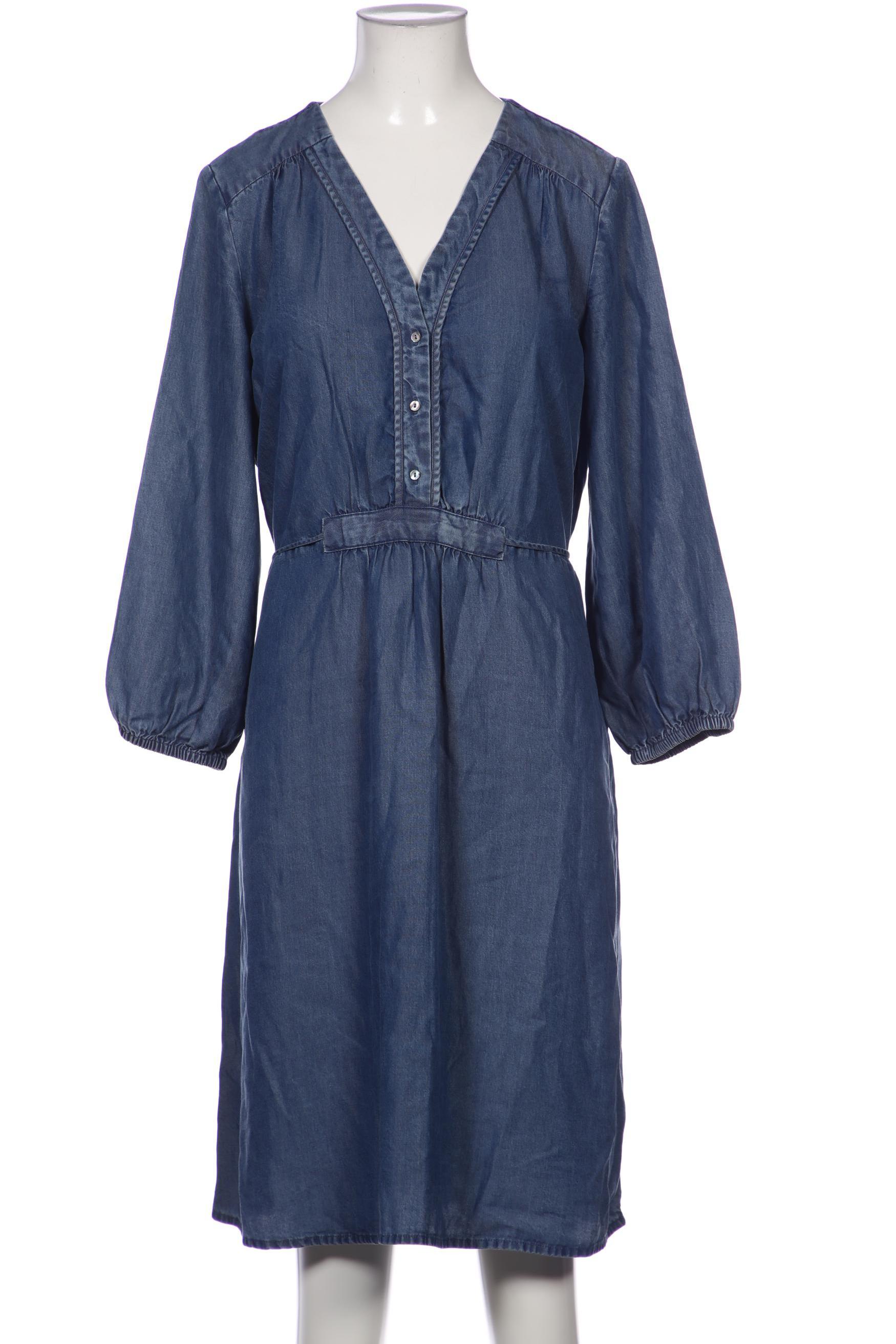 

Esprit Damen Kleid, blau