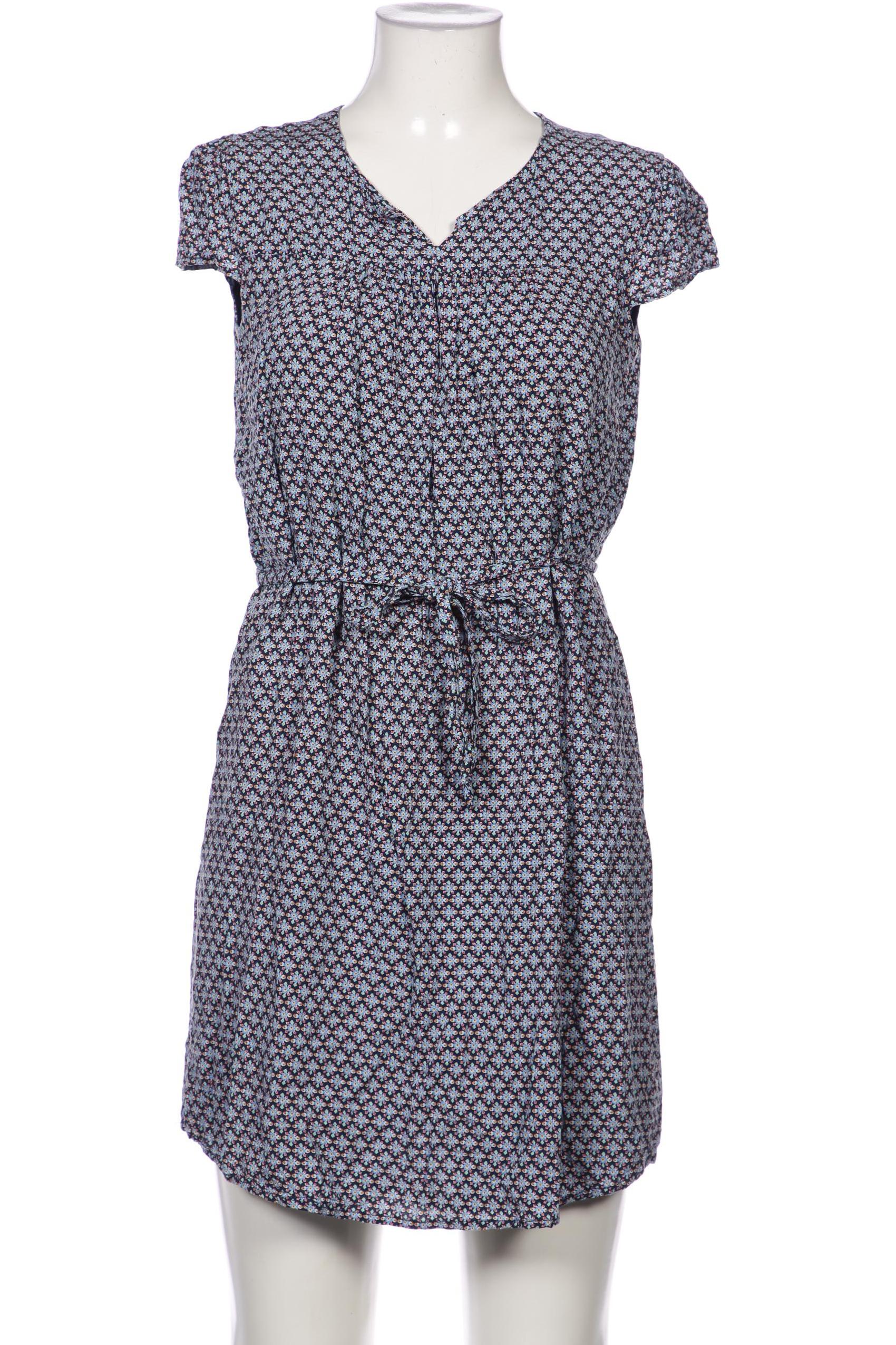 

Esprit Damen Kleid, blau, Gr. 36