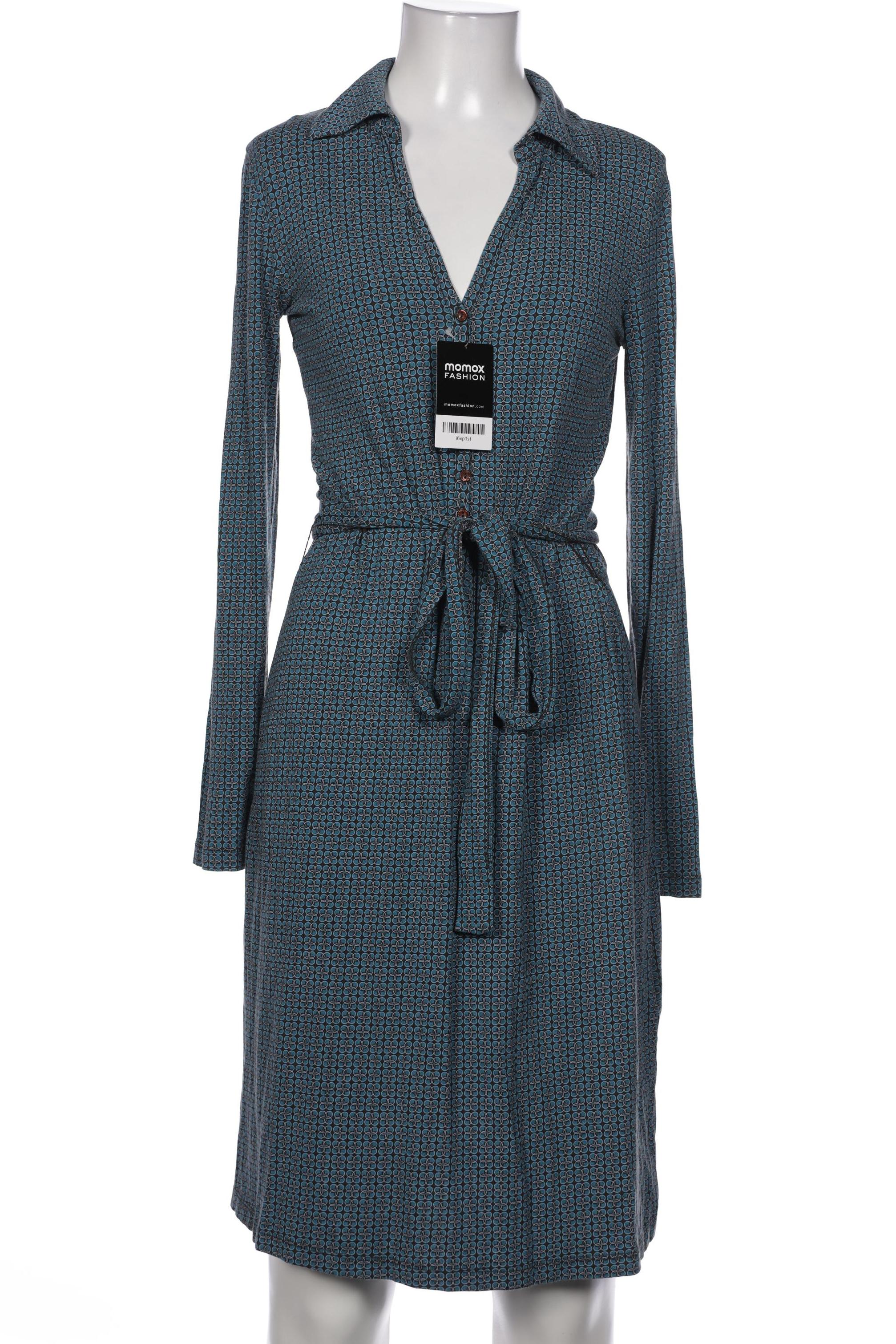 

Esprit Damen Kleid, blau, Gr. 36