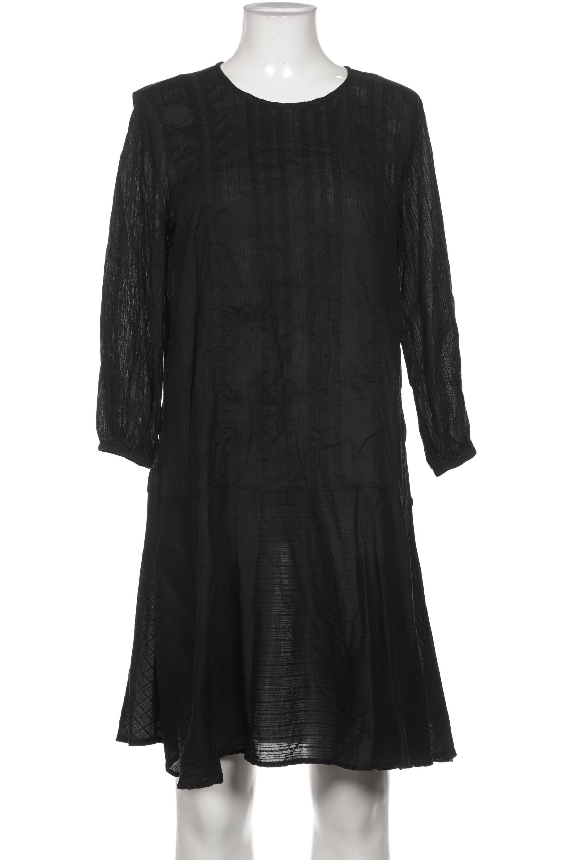 

Esprit Damen Kleid, schwarz, Gr. 40