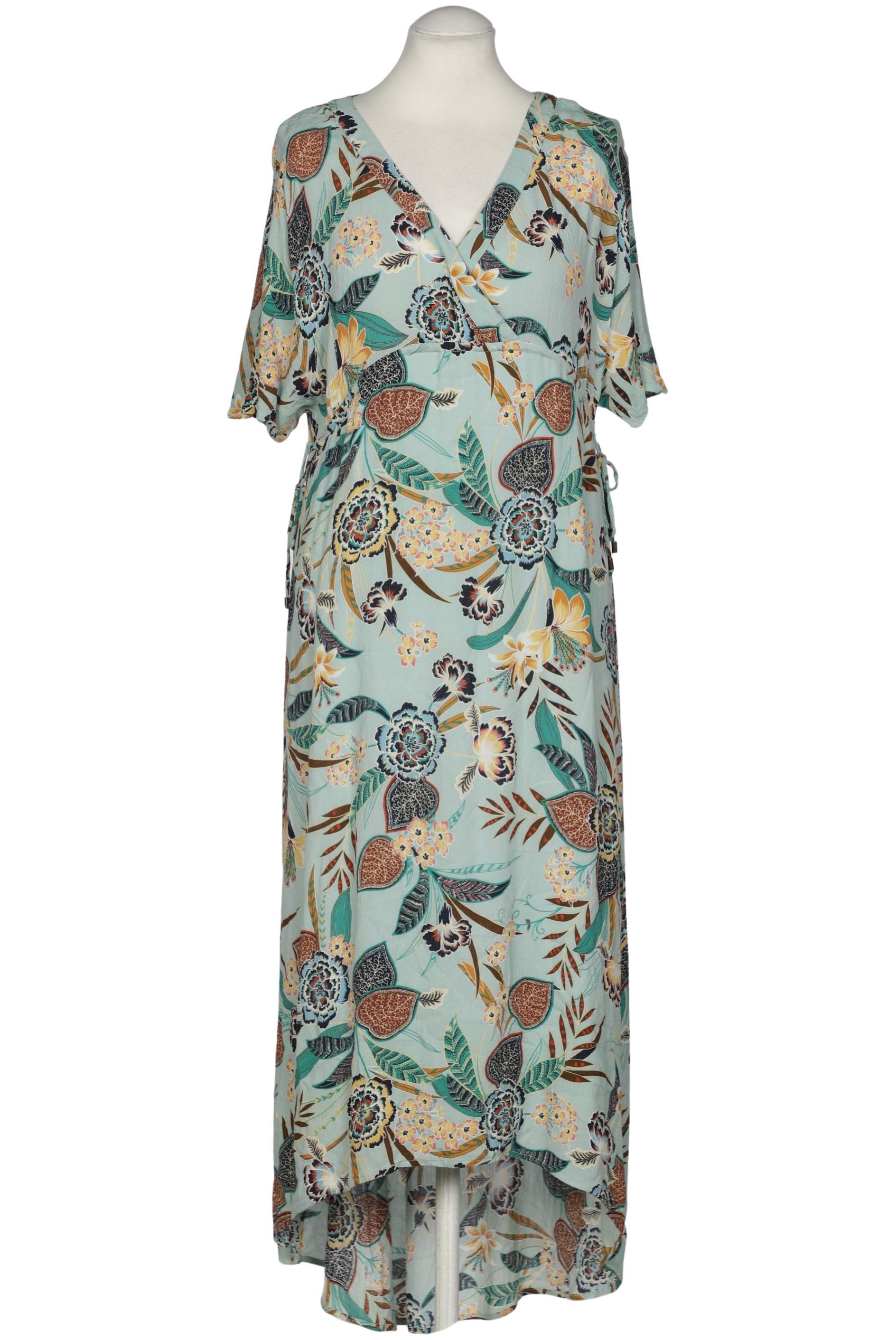 

Esprit Damen Kleid, grün, Gr. 38