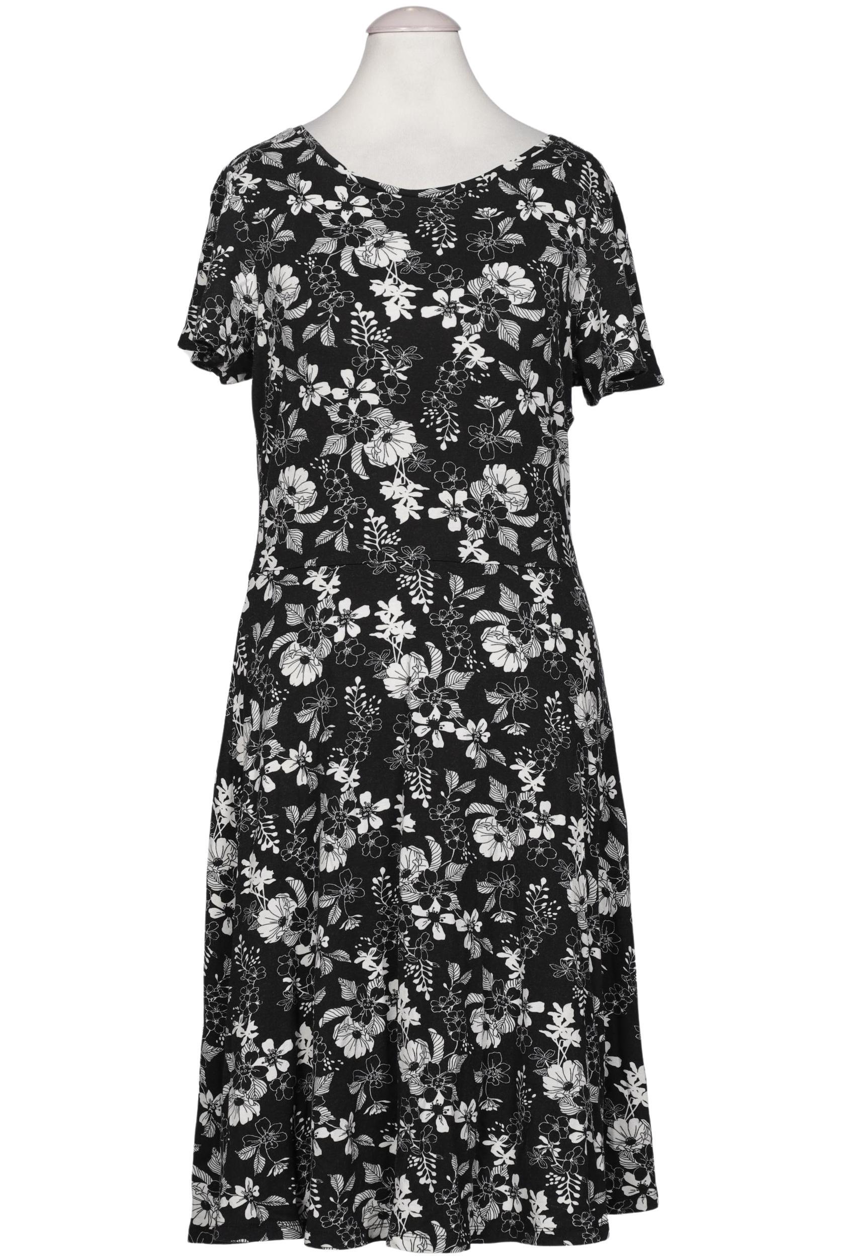 

Esprit Damen Kleid, schwarz, Gr. 38