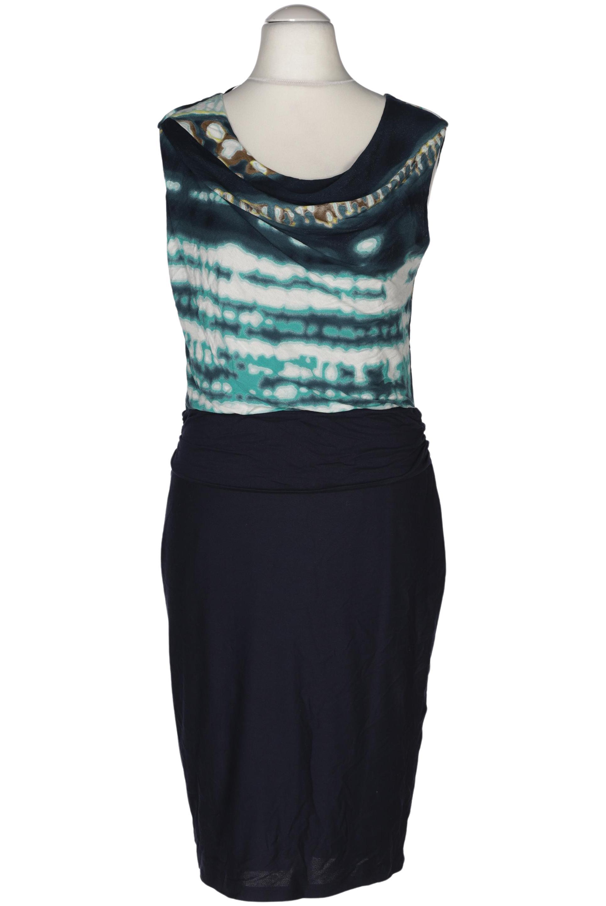 

Esprit Damen Kleid, marineblau, Gr. 42