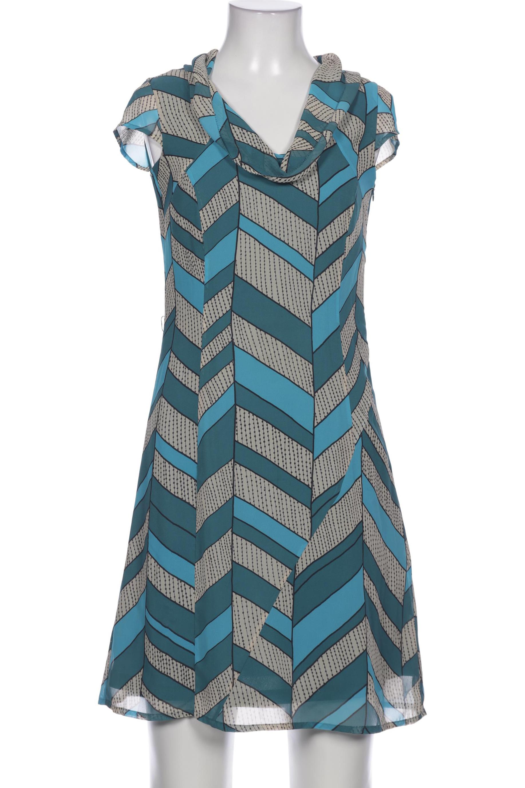 

Esprit Damen Kleid, mehrfarbig