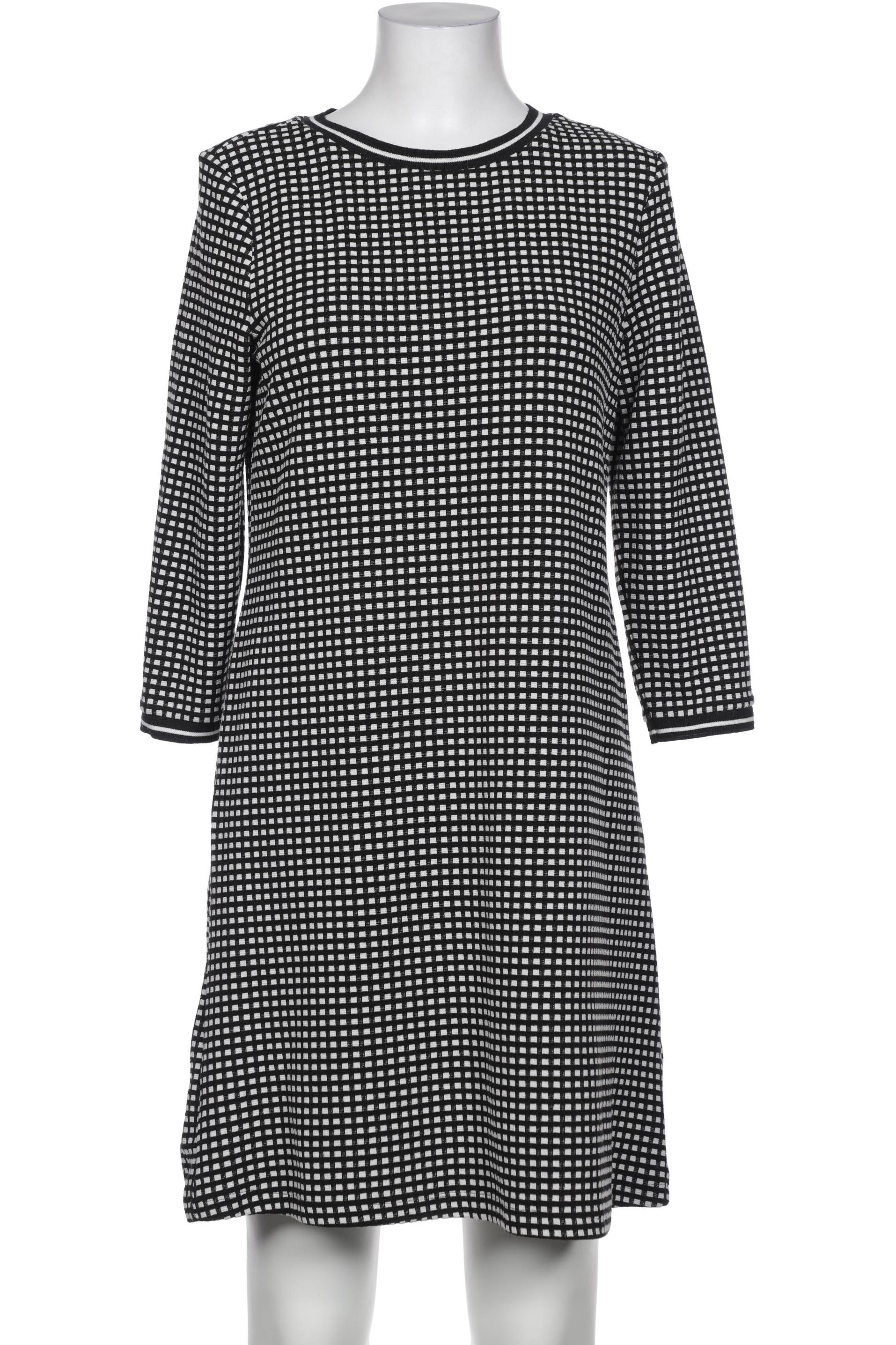 

Esprit Damen Kleid, schwarz, Gr. 42