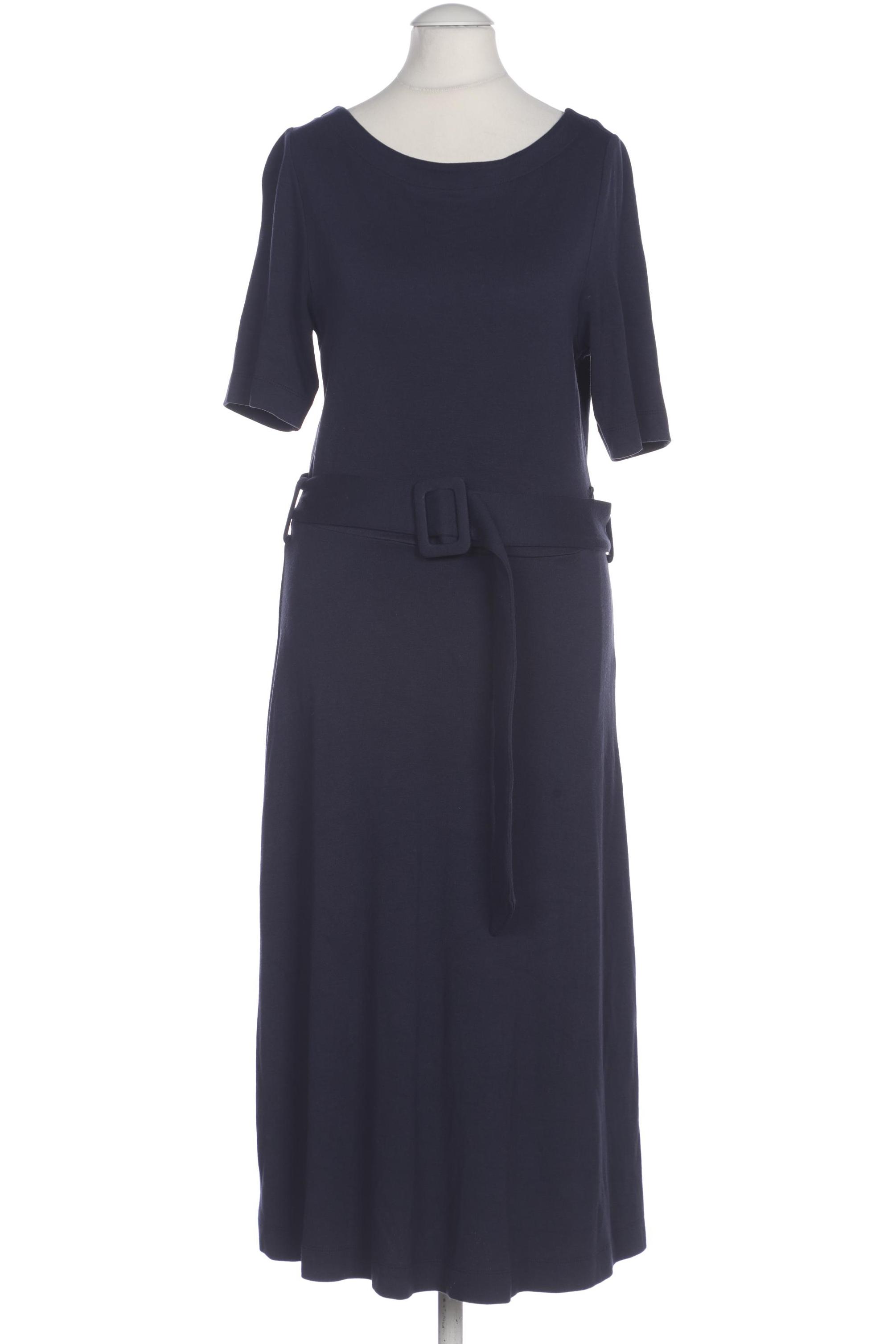 

Esprit Damen Kleid, marineblau