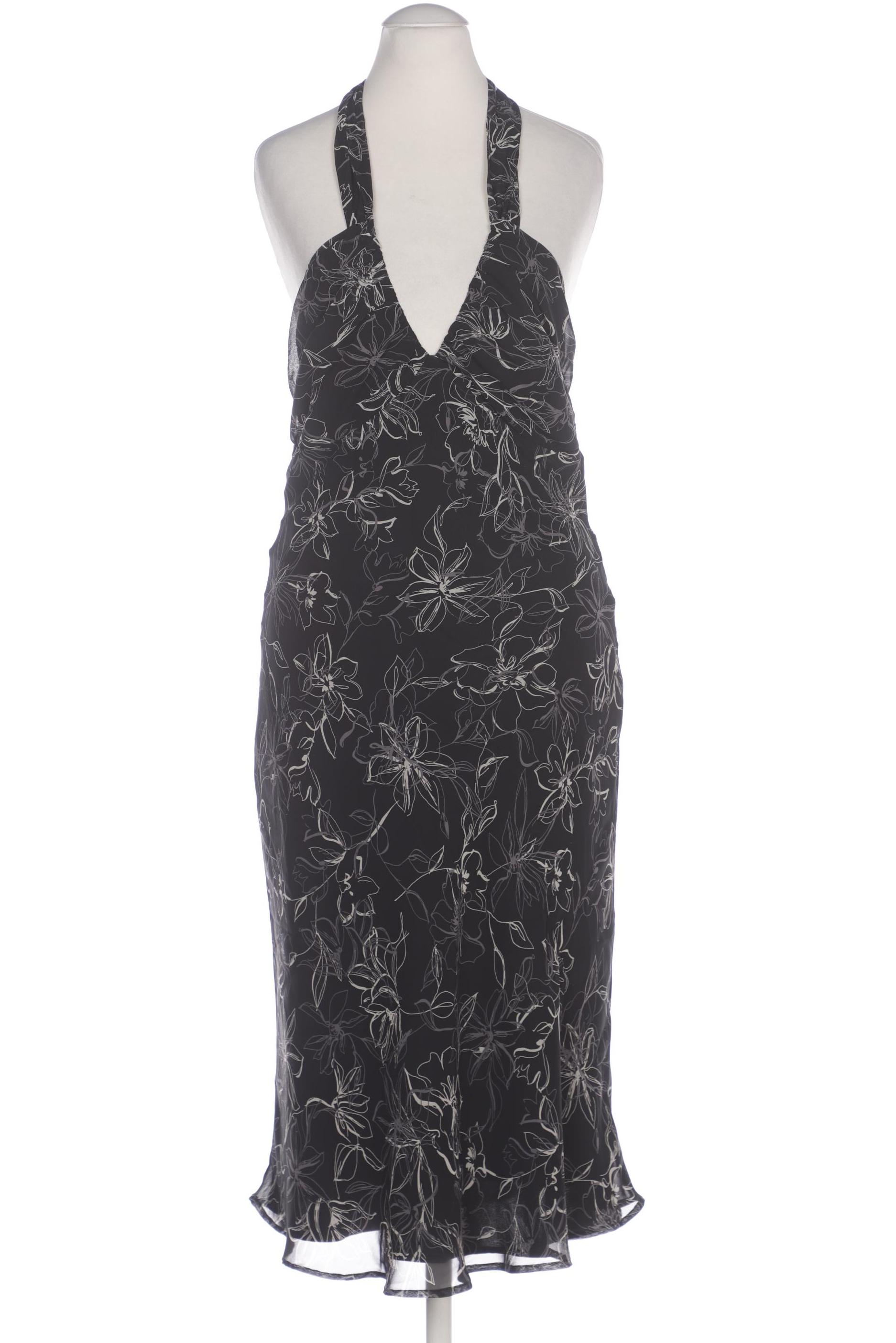 

Esprit Damen Kleid, schwarz, Gr. 34