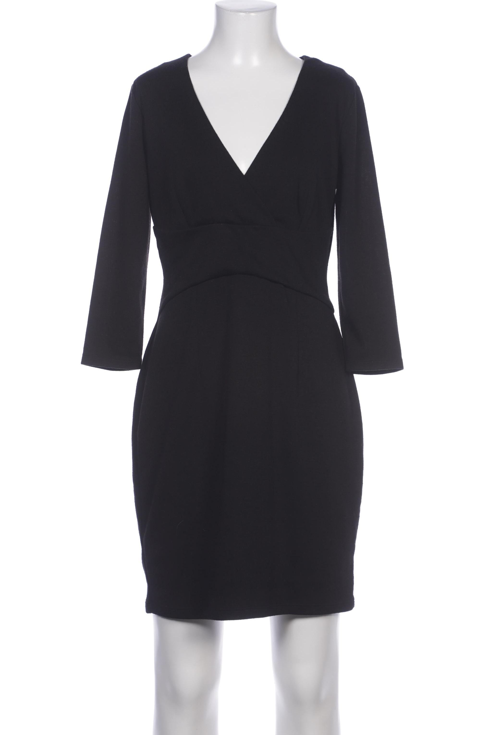 

Esprit Damen Kleid, schwarz, Gr. 42