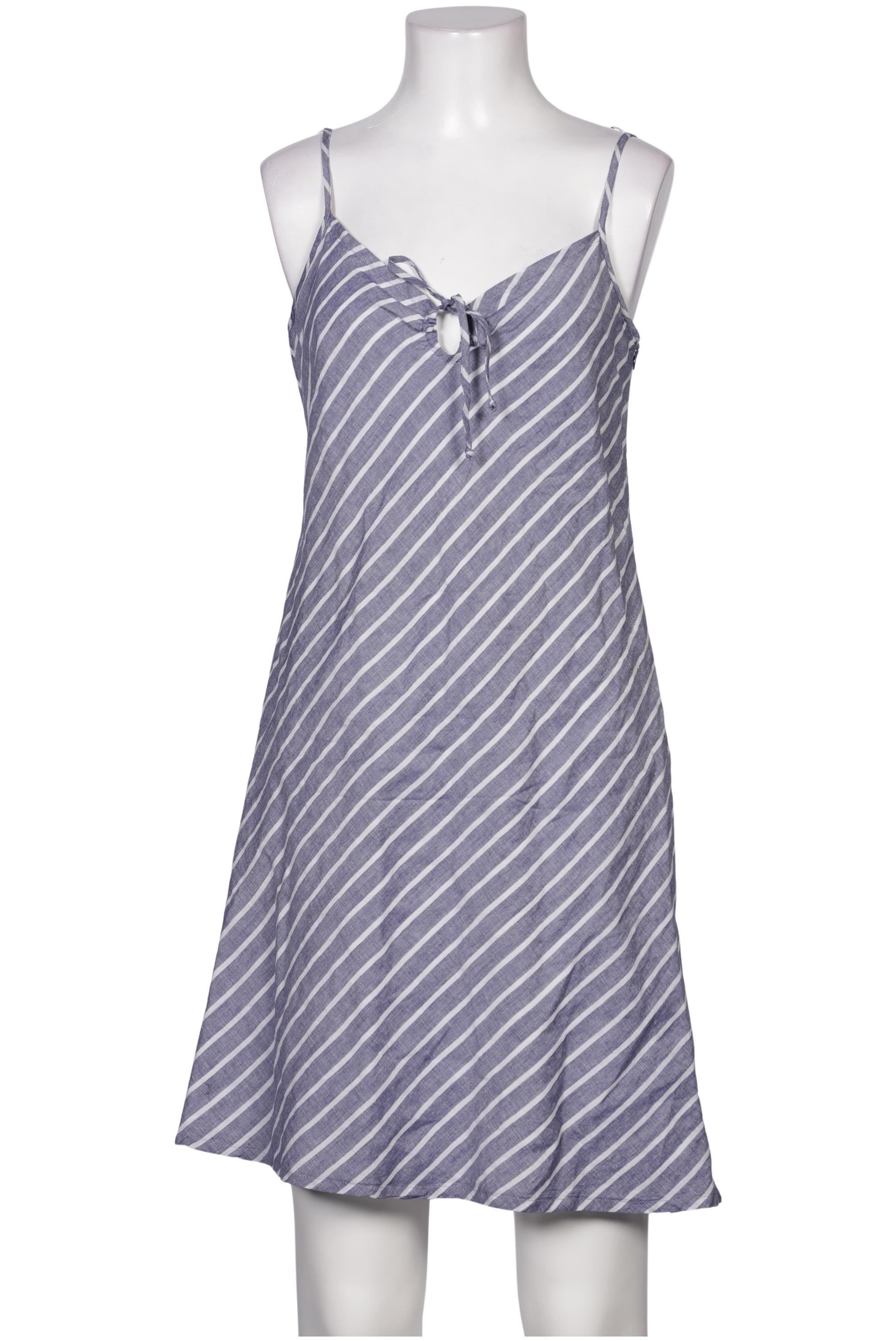 

Esprit Damen Kleid, blau, Gr. 36