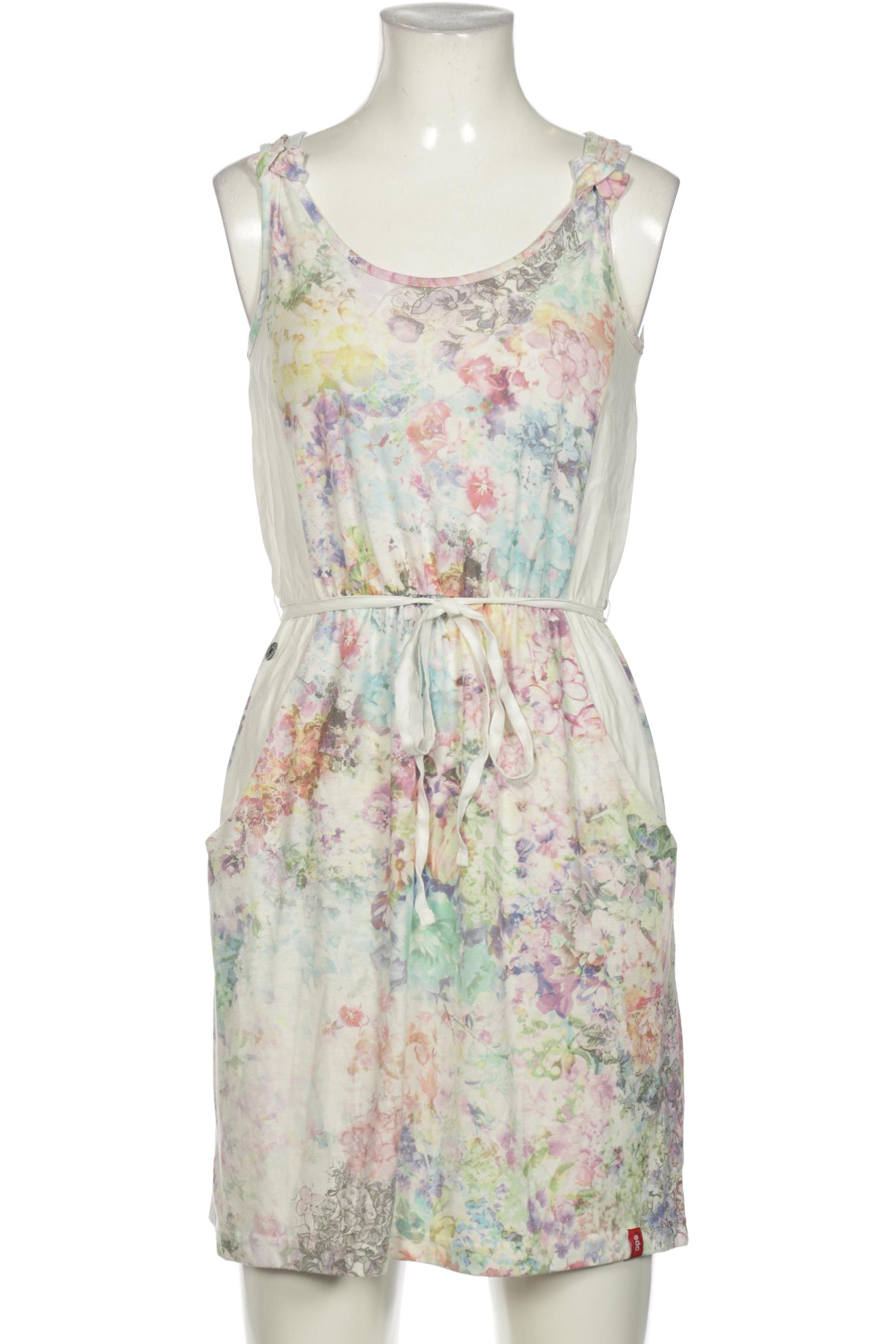 

Esprit Damen Kleid, mehrfarbig
