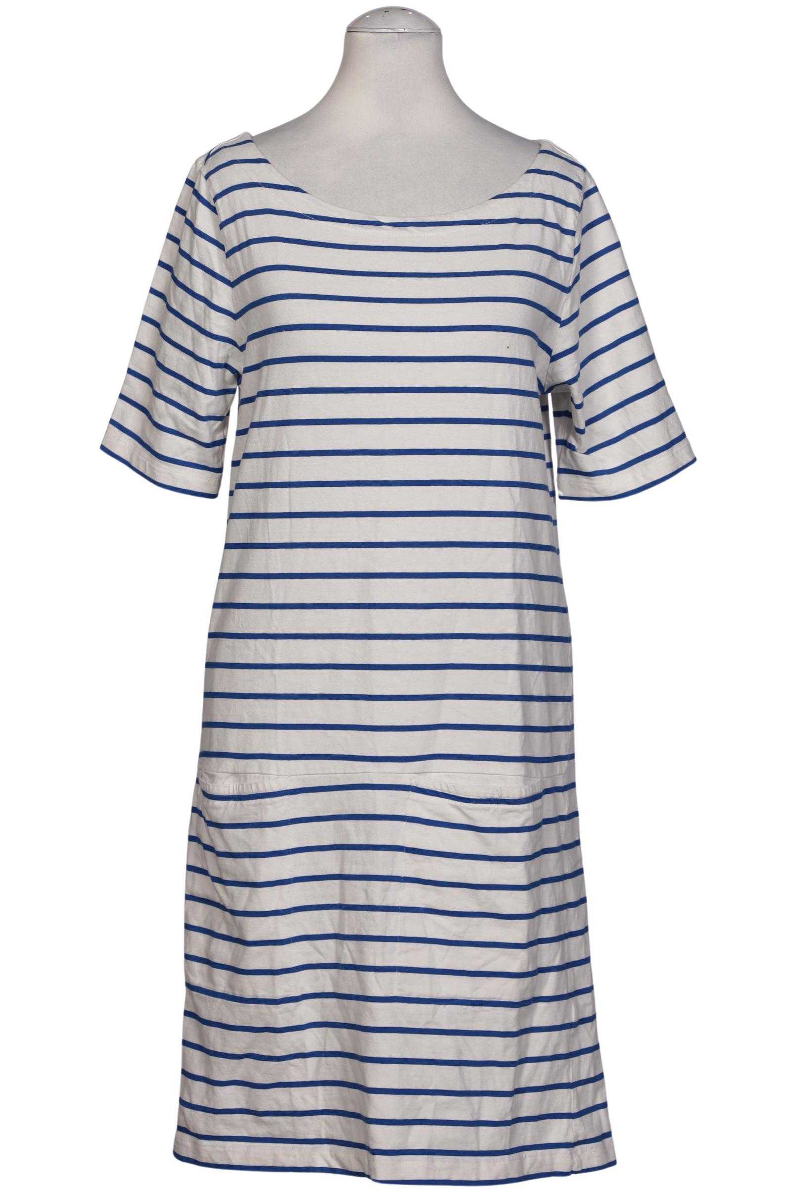 

Esprit Damen Kleid, blau, Gr. 34