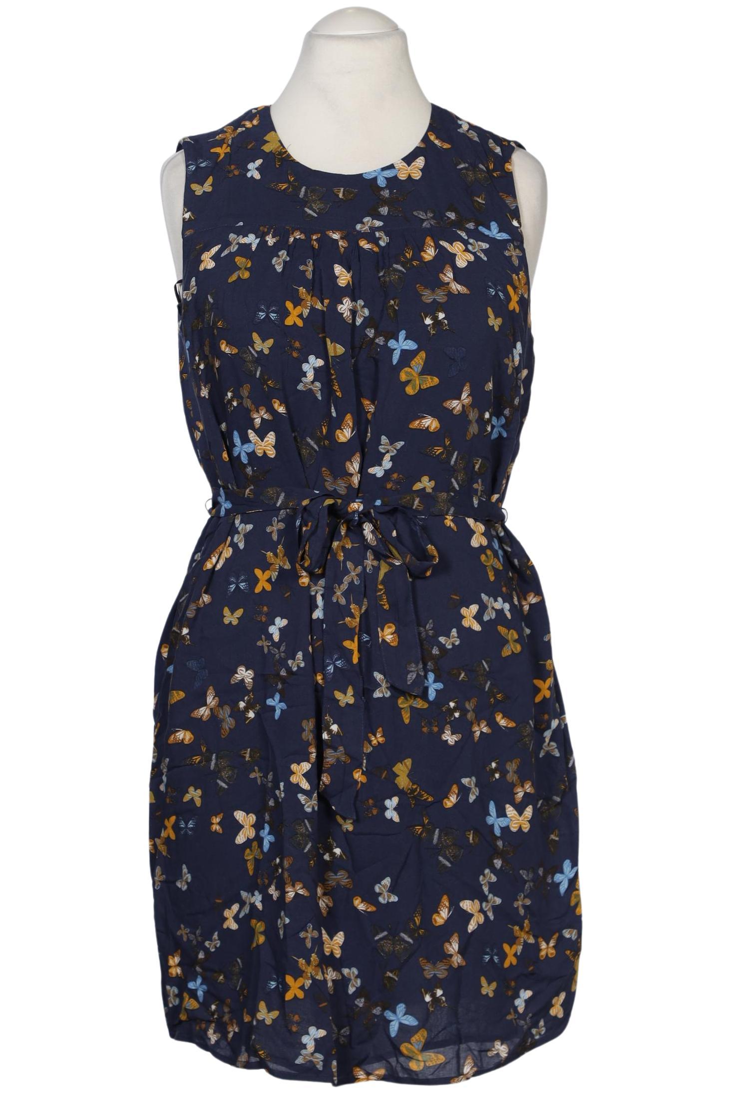 

Esprit Damen Kleid, mehrfarbig, Gr. 40