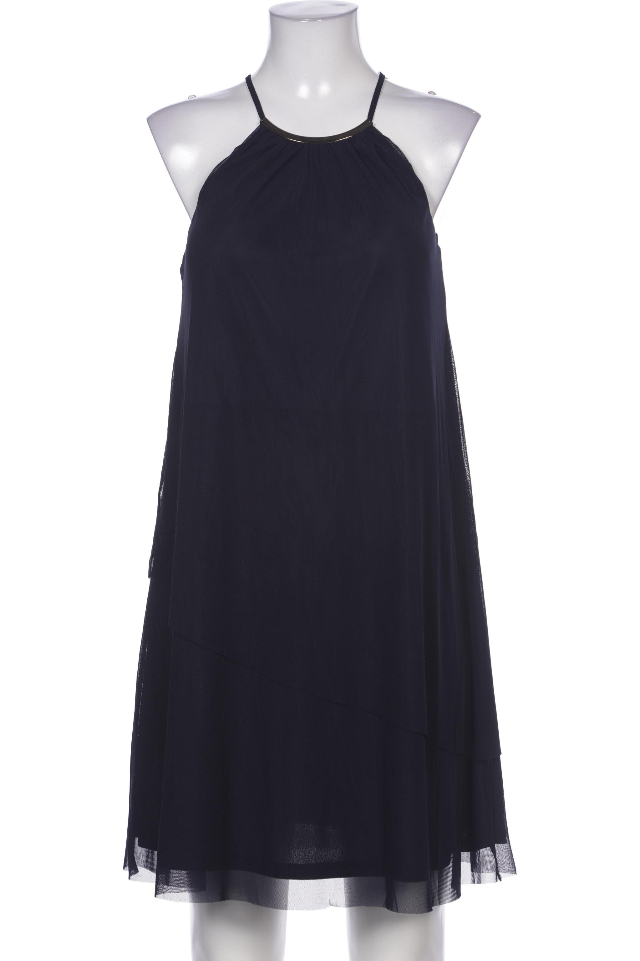 

Esprit Damen Kleid, marineblau, Gr. 36