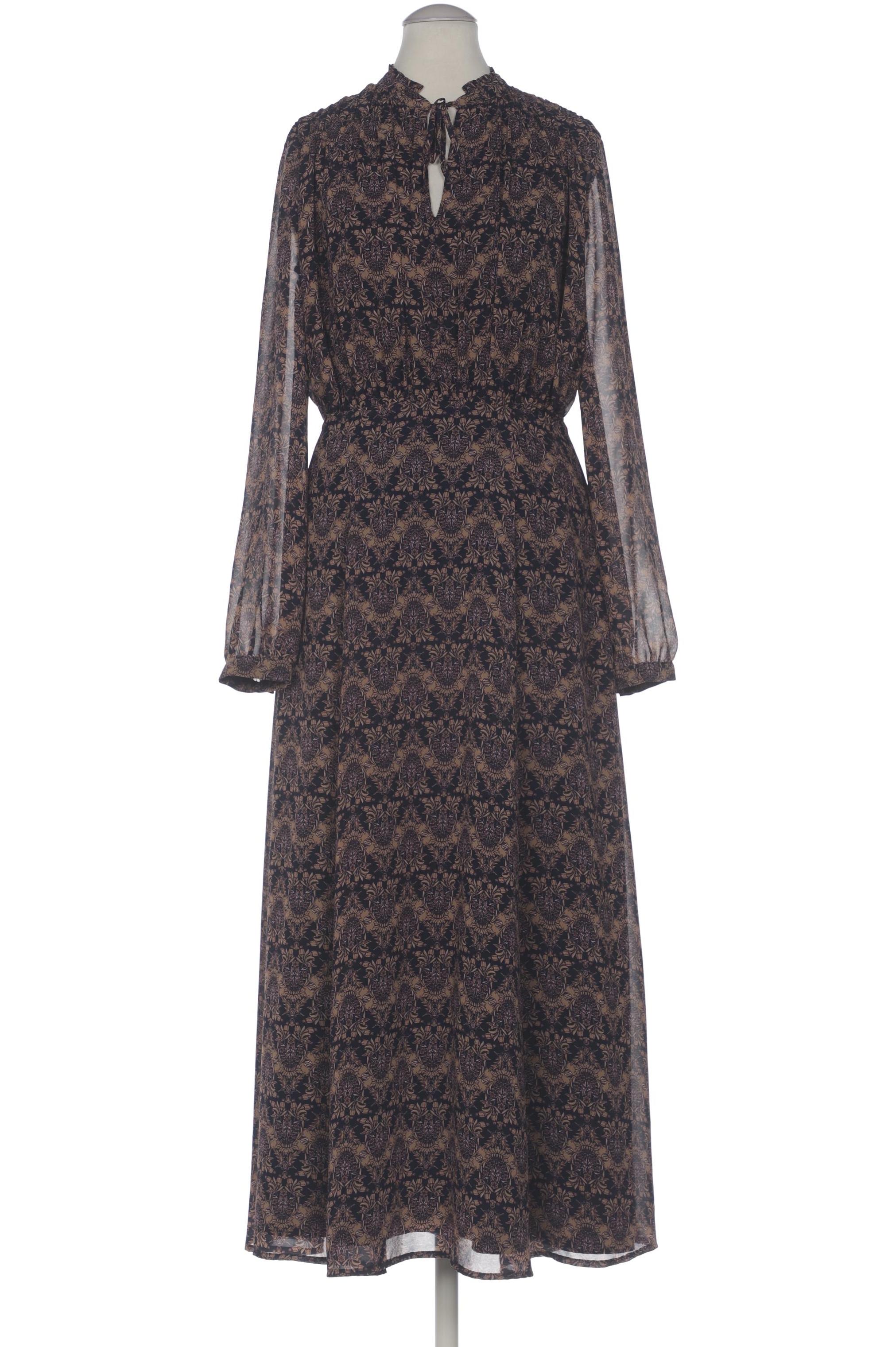 

Esprit Damen Kleid, marineblau, Gr. 32