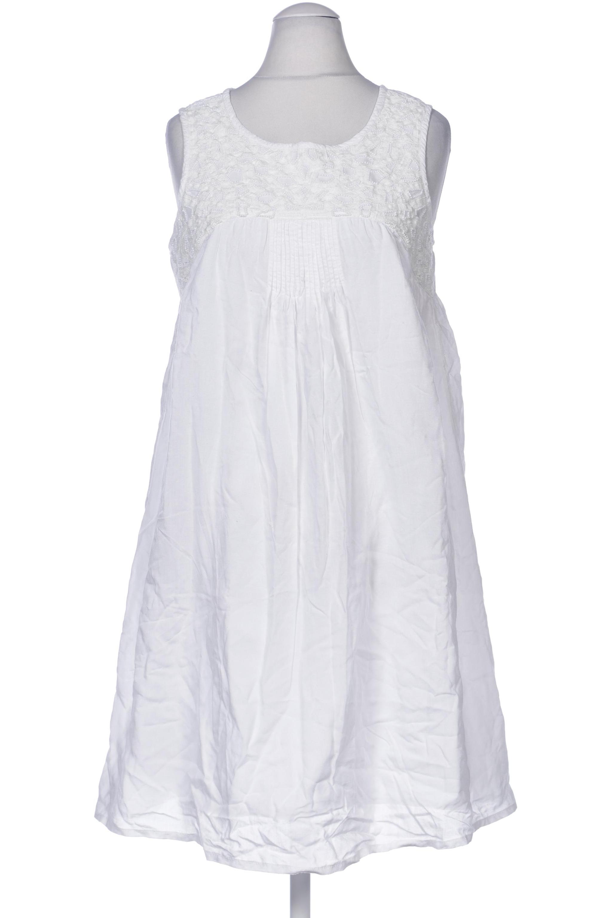 

Esprit Damen Kleid, weiß, Gr. 38