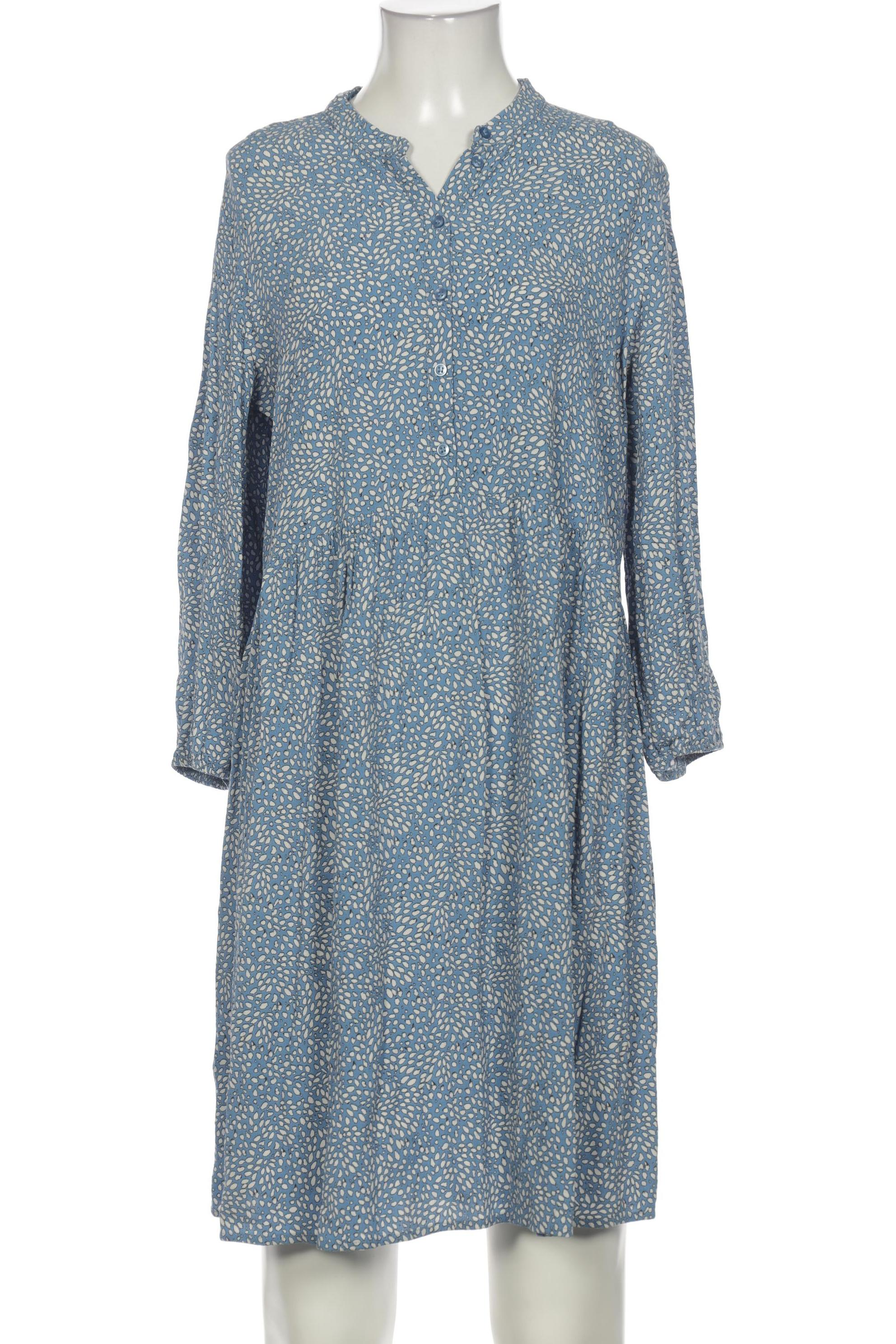 

Esprit Damen Kleid, blau