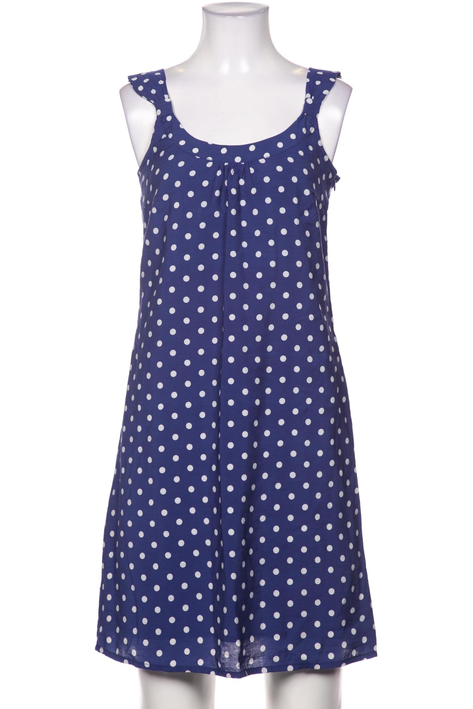 

Esprit Damen Kleid, marineblau, Gr. 36