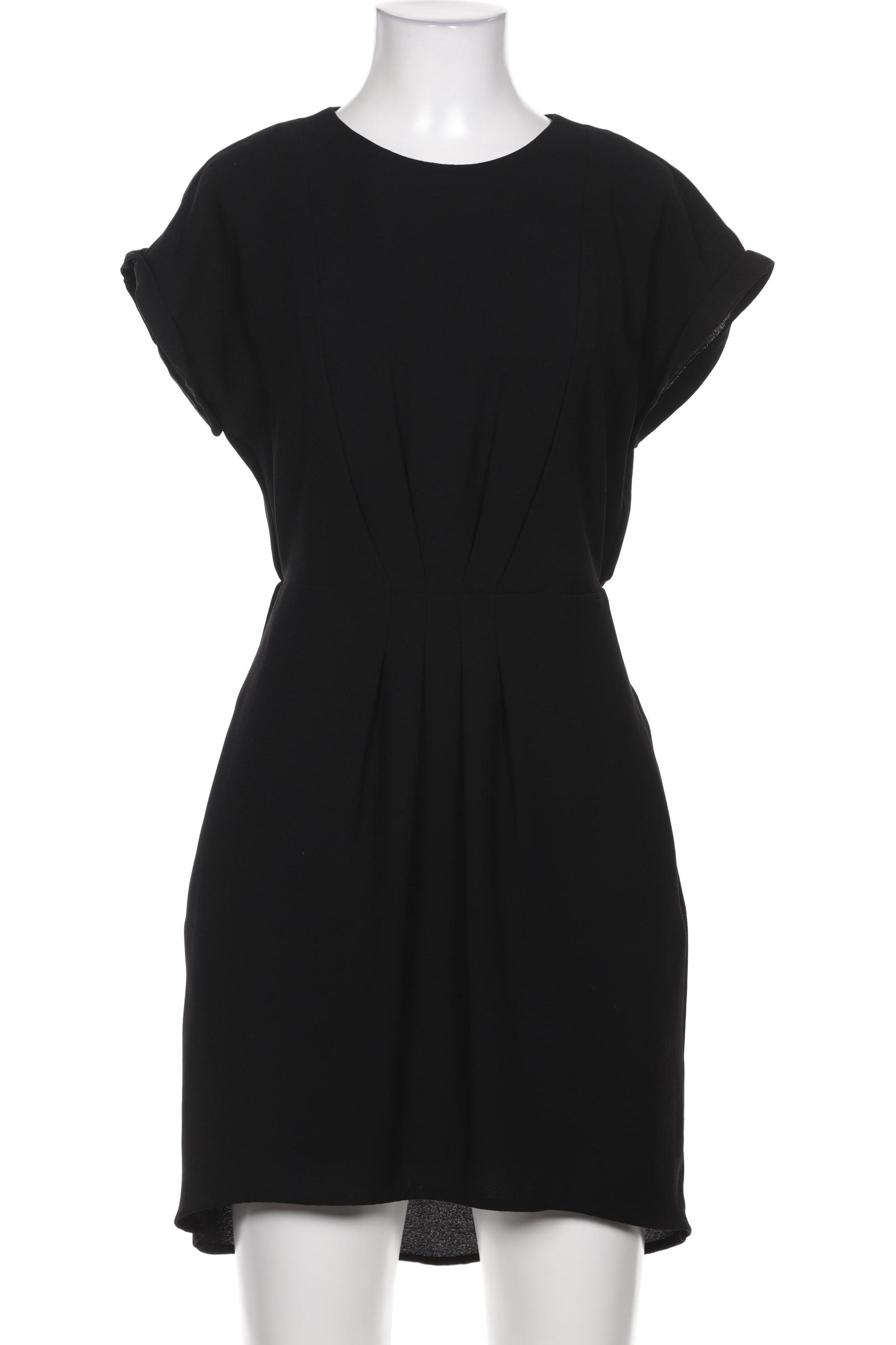 

Esprit Damen Kleid, schwarz, Gr. 34
