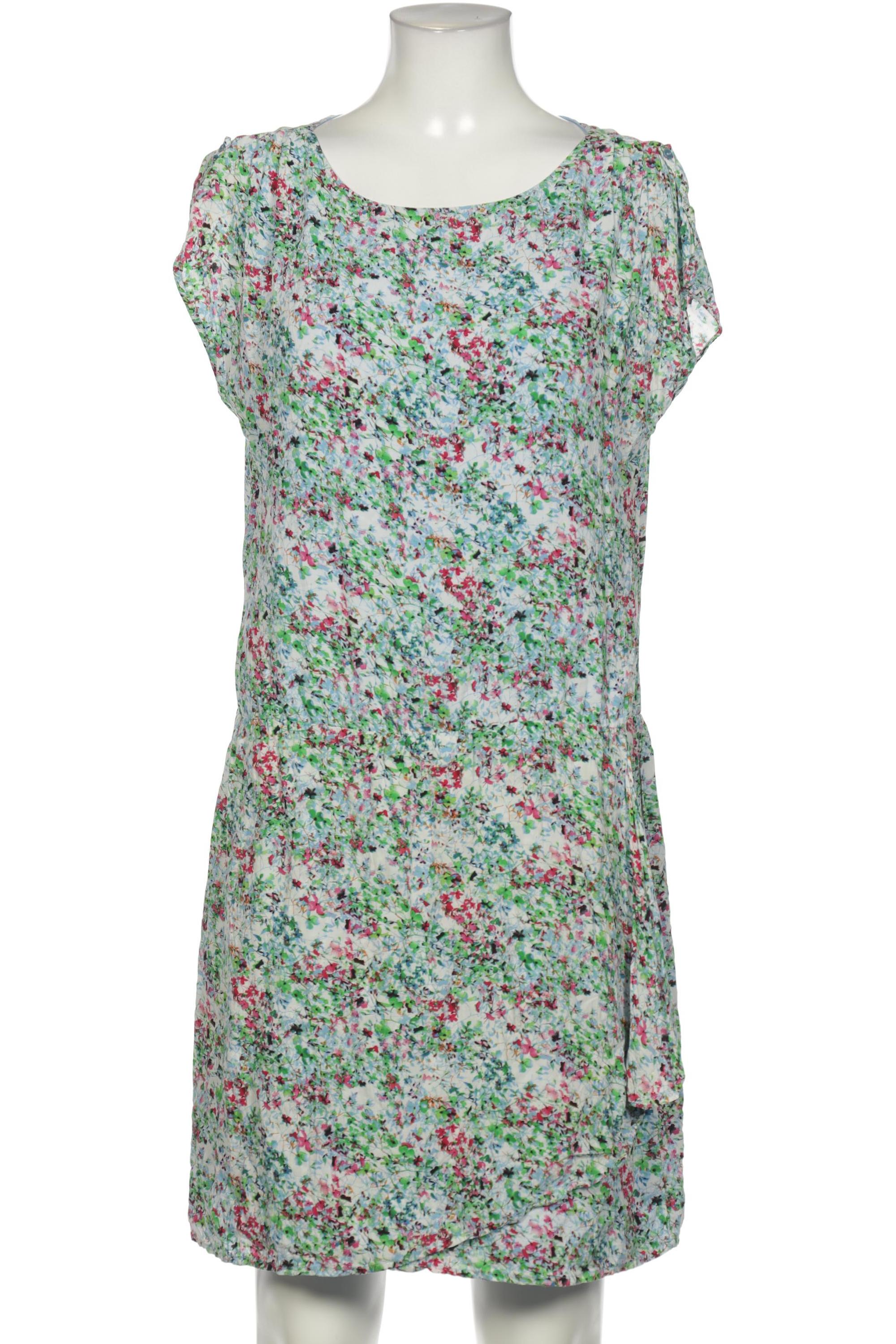 

Esprit Damen Kleid, mehrfarbig, Gr. 38
