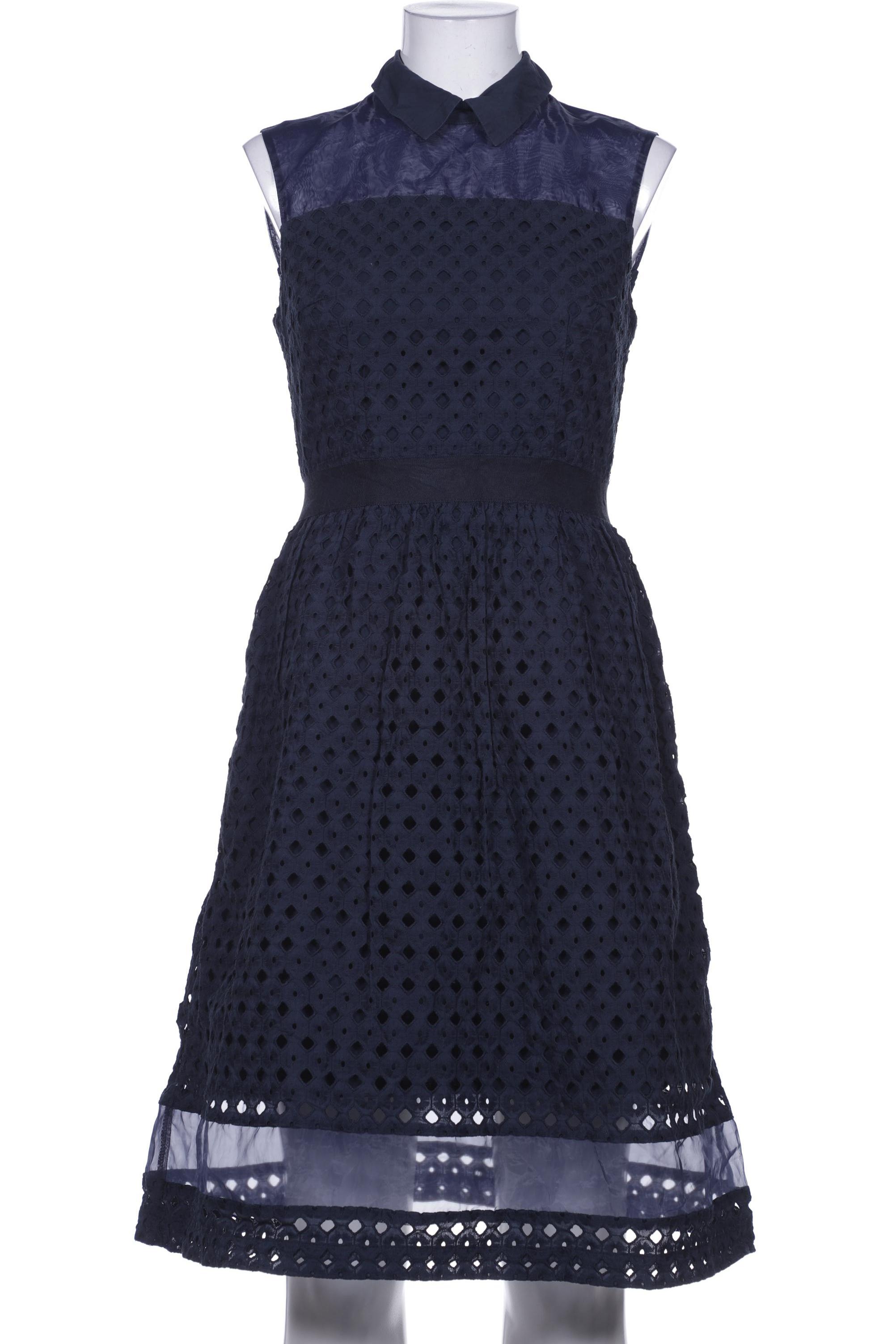 

Esprit Damen Kleid, marineblau
