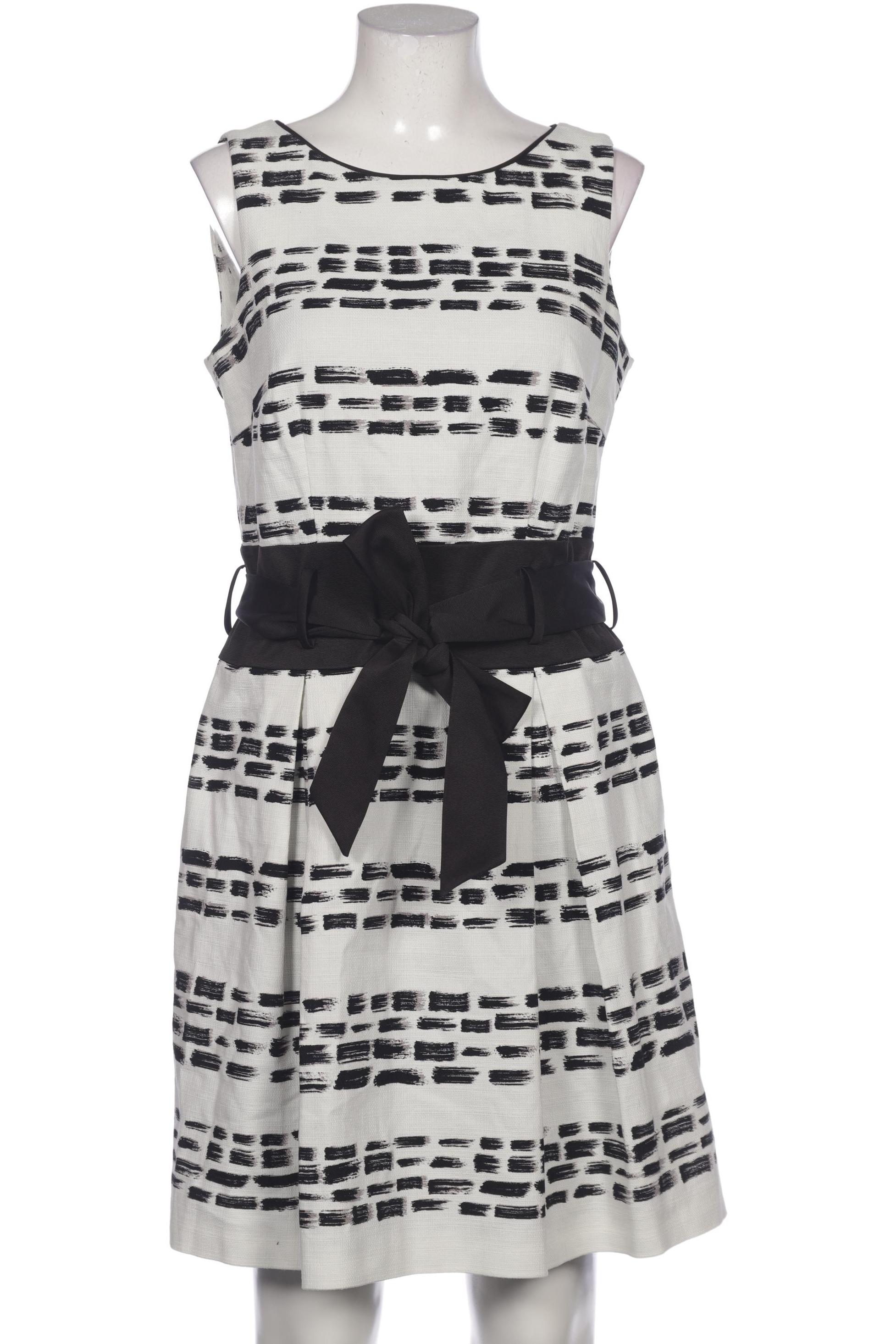 

Esprit Damen Kleid, schwarz