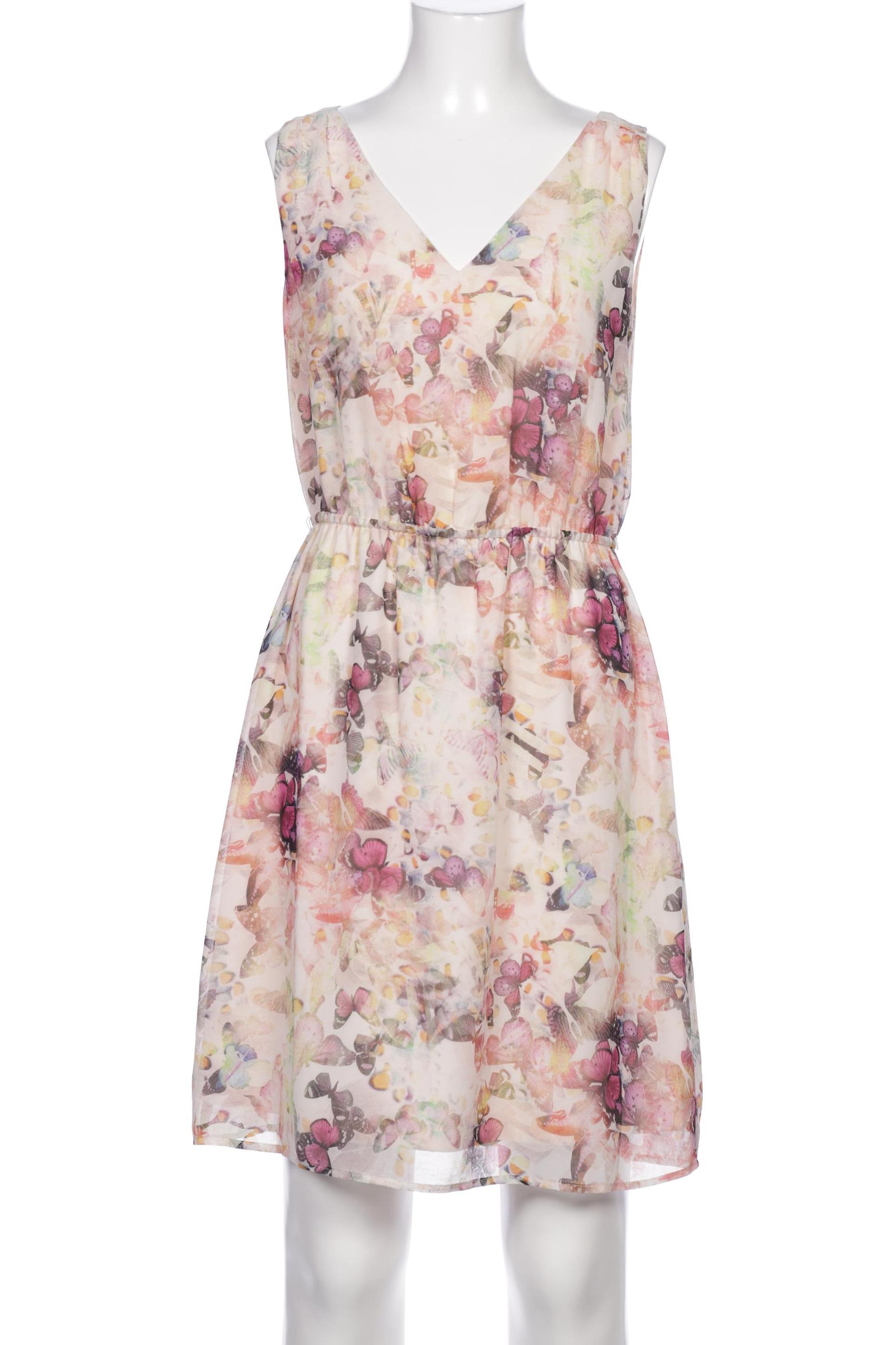 

Esprit Damen Kleid, mehrfarbig