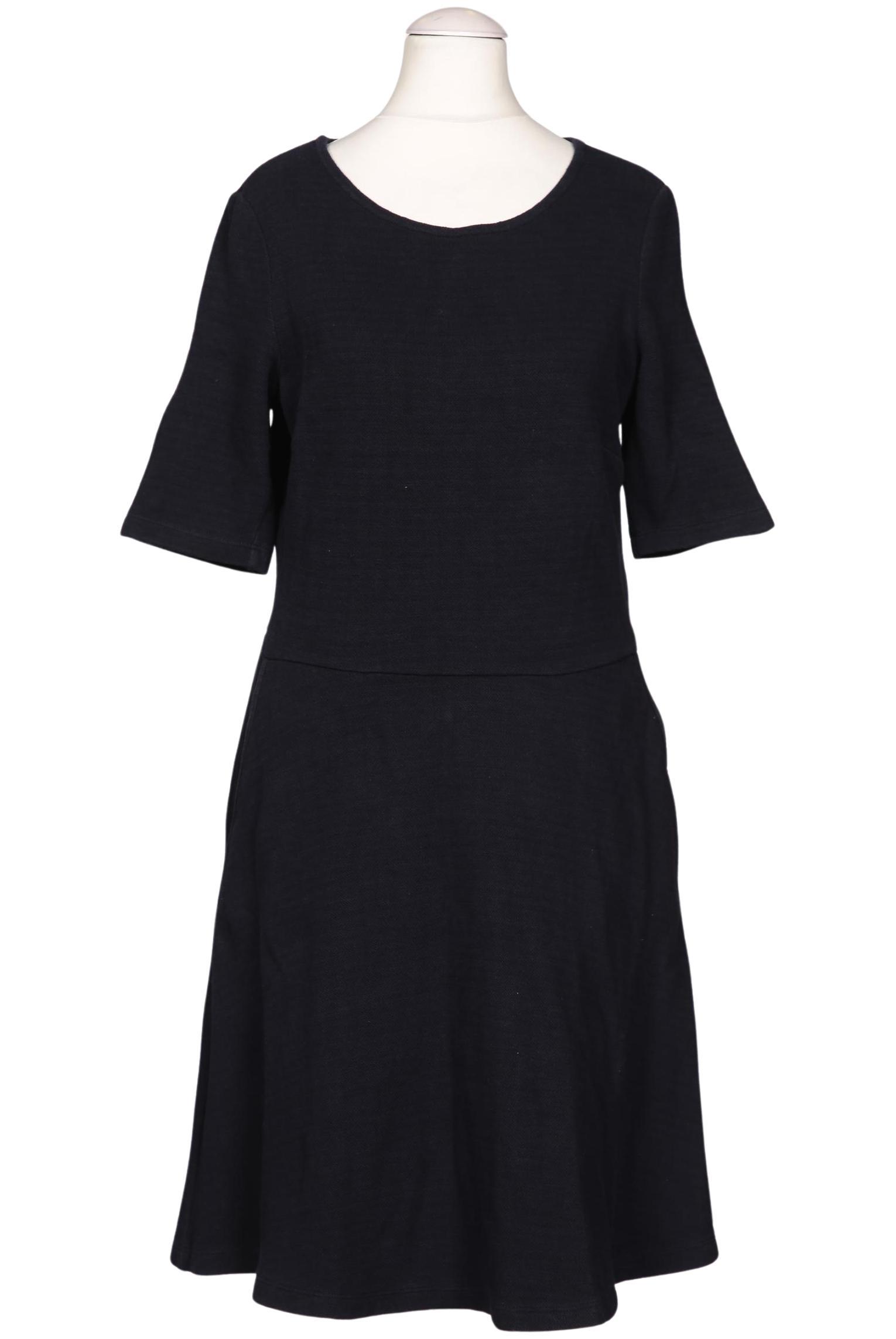 

Esprit Damen Kleid, marineblau, Gr. 38