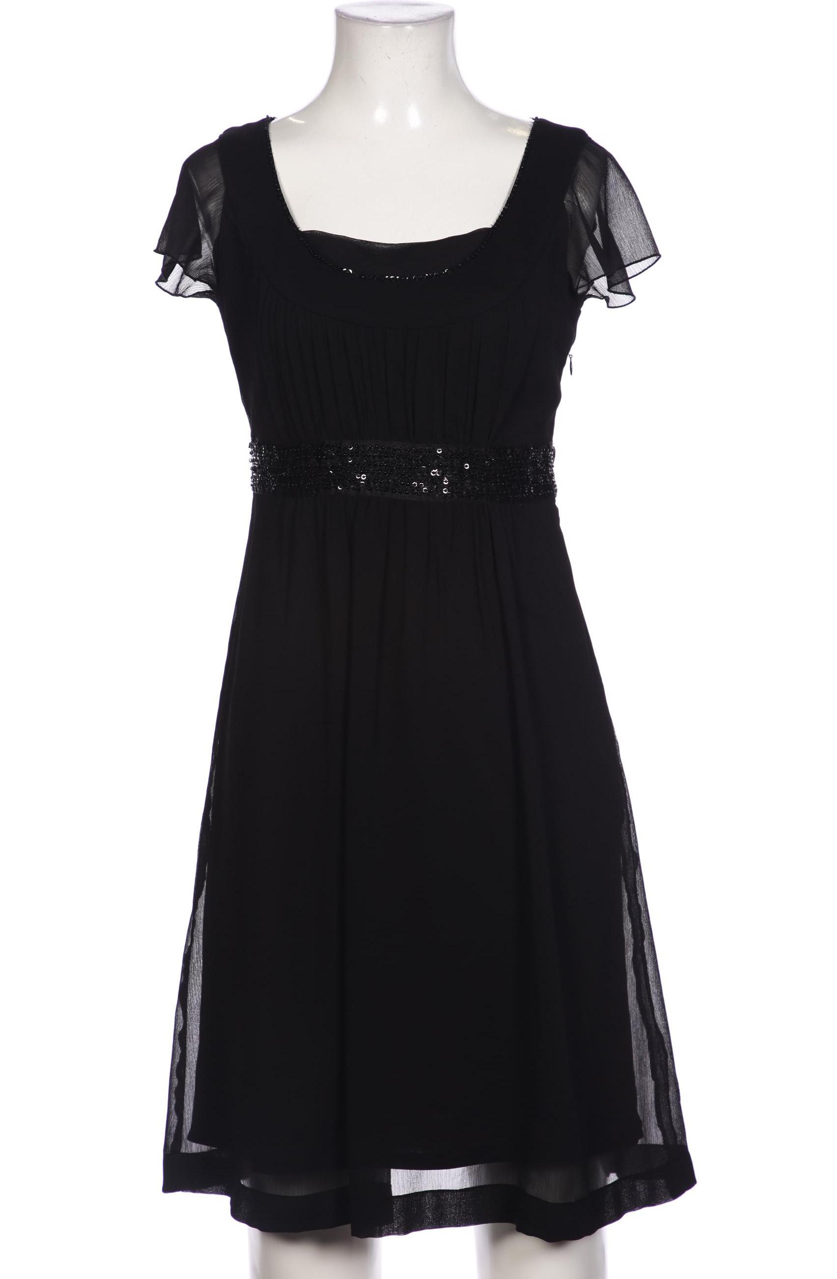 

Esprit Damen Kleid, schwarz, Gr. 34