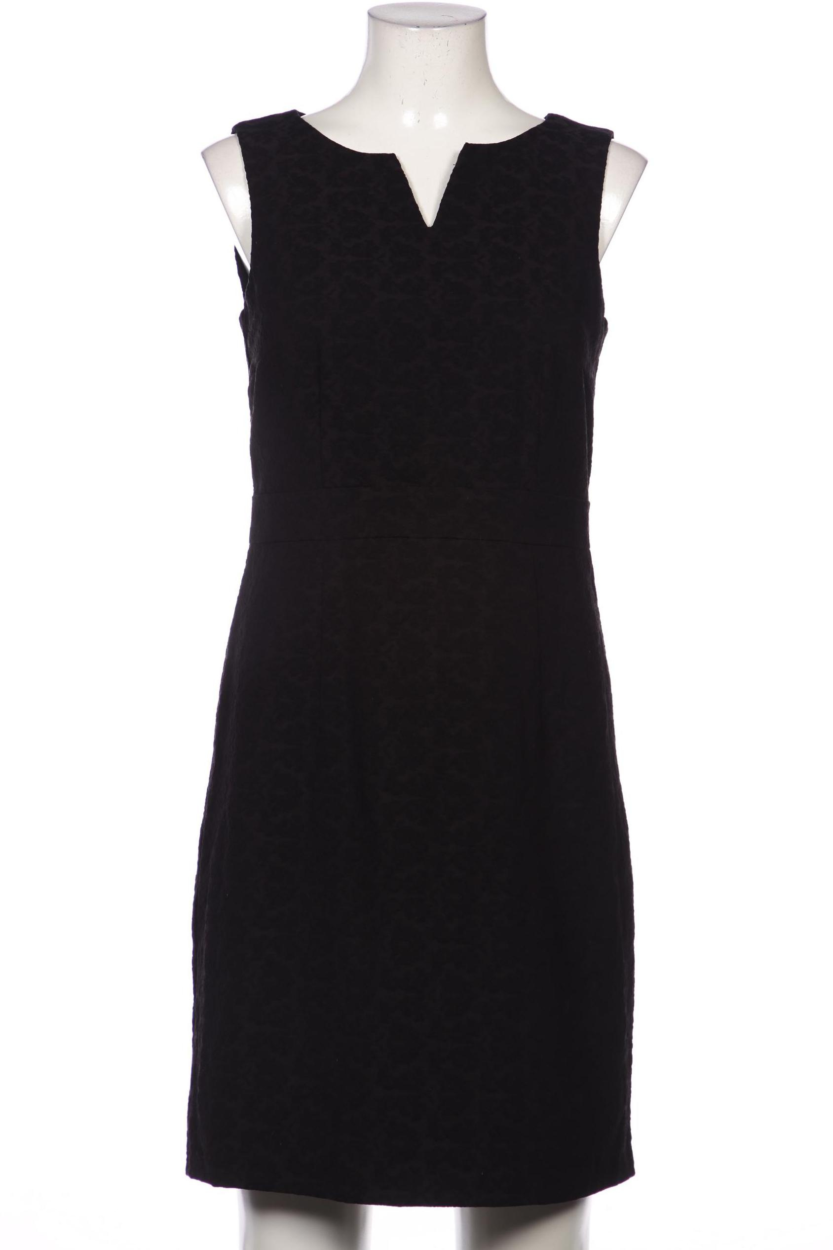 

Esprit Damen Kleid, schwarz, Gr. 38