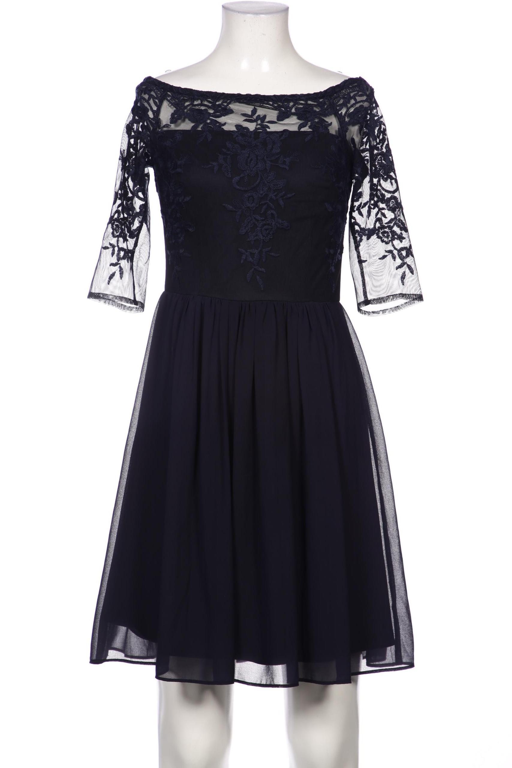 

Esprit Damen Kleid, marineblau, Gr. 34
