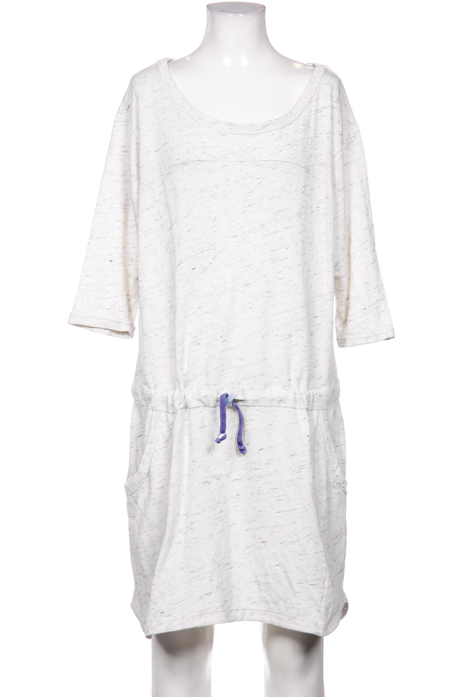 

Esprit Damen Kleid, cremeweiß, Gr. 38