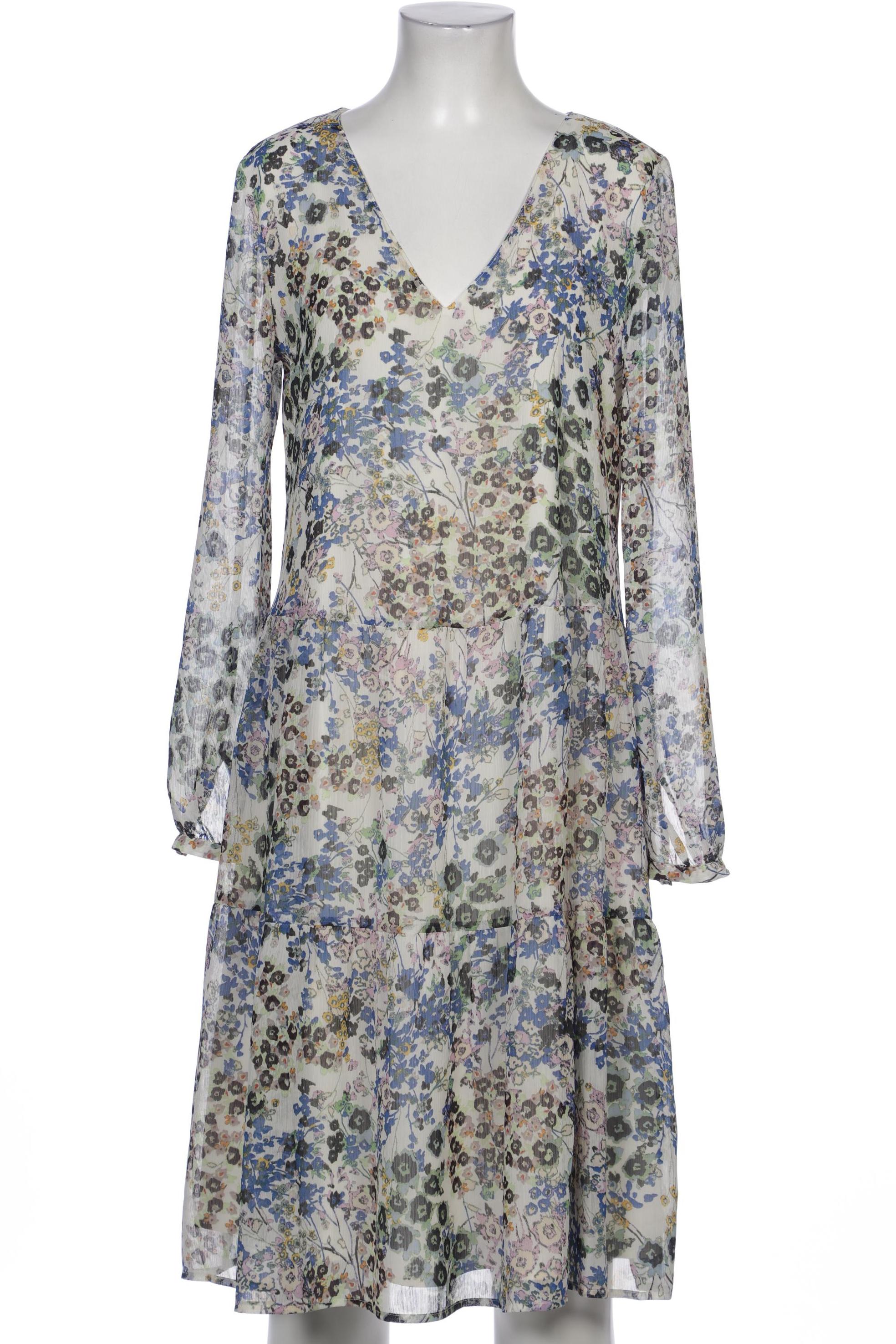

Esprit Damen Kleid, blau