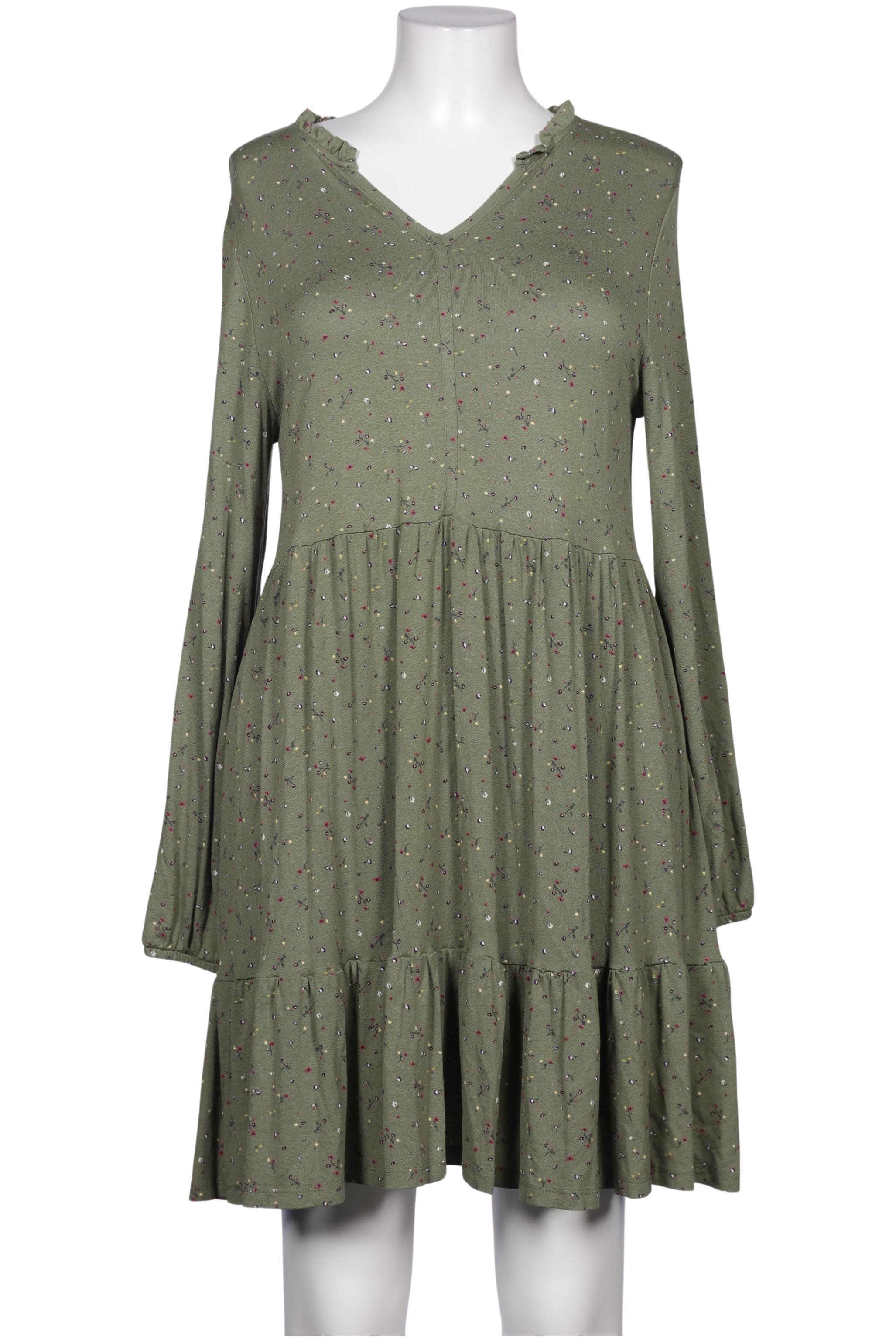 

Esprit Damen Kleid, grün, Gr. 44