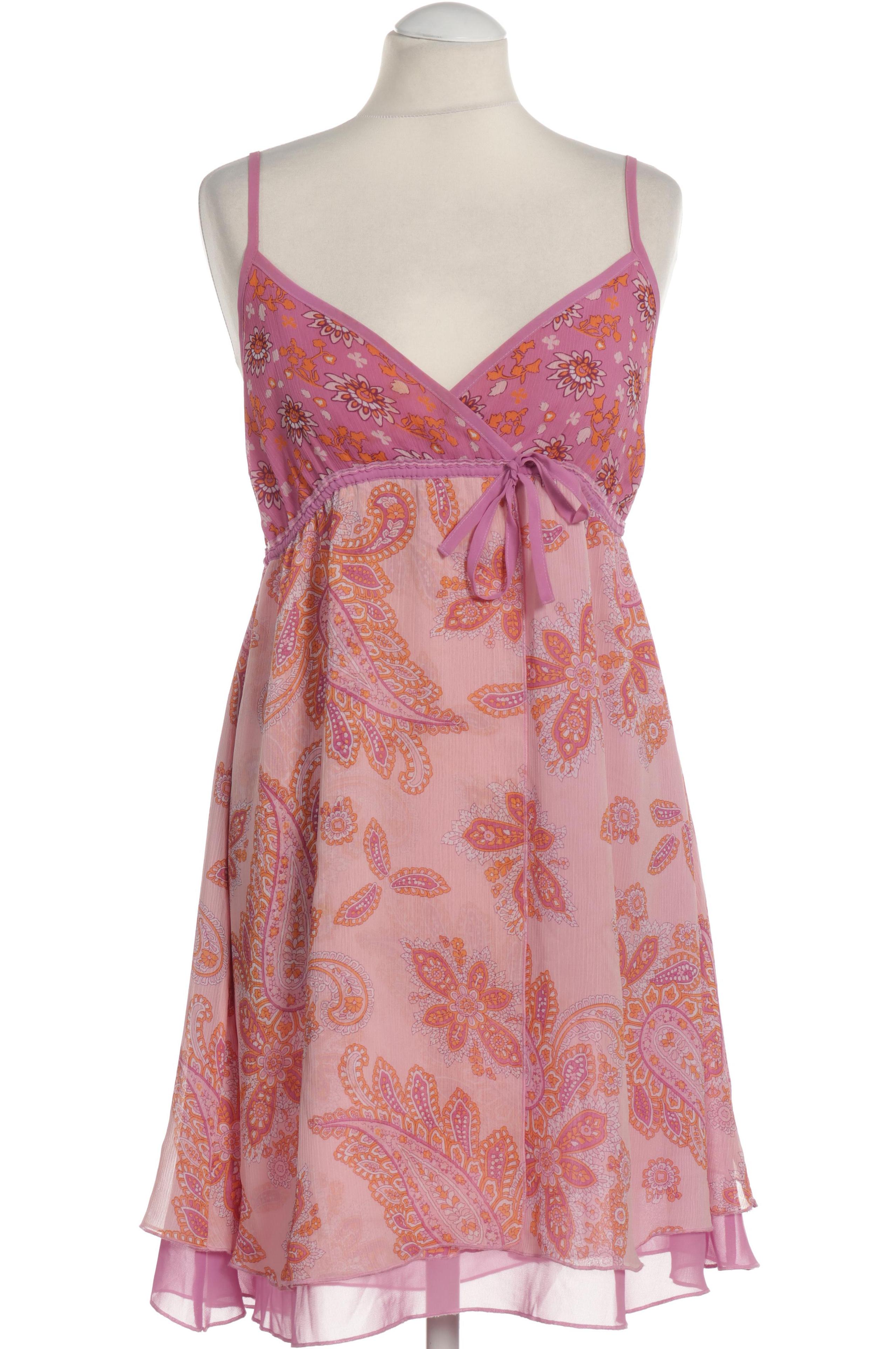 

Esprit Damen Kleid, pink, Gr. 36