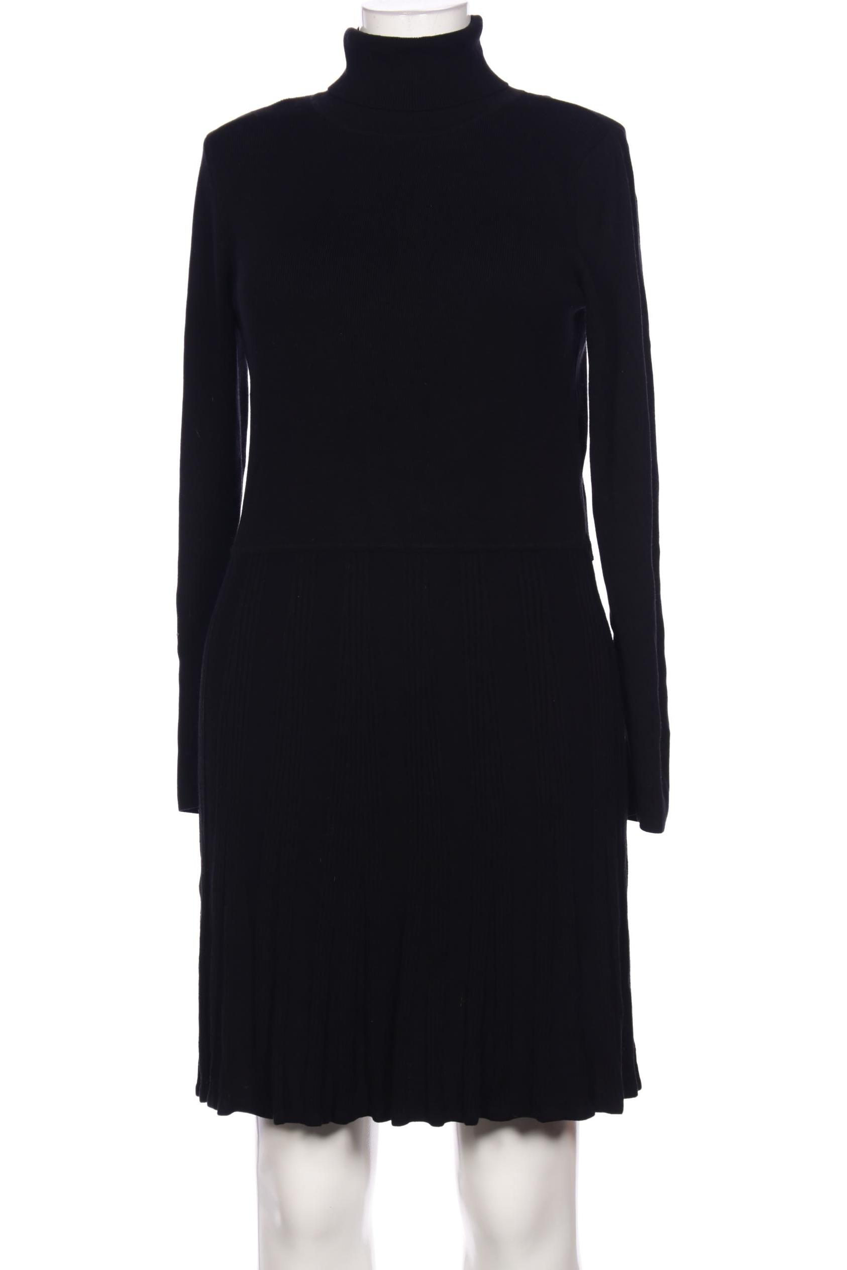 

Esprit Damen Kleid, schwarz, Gr. 44