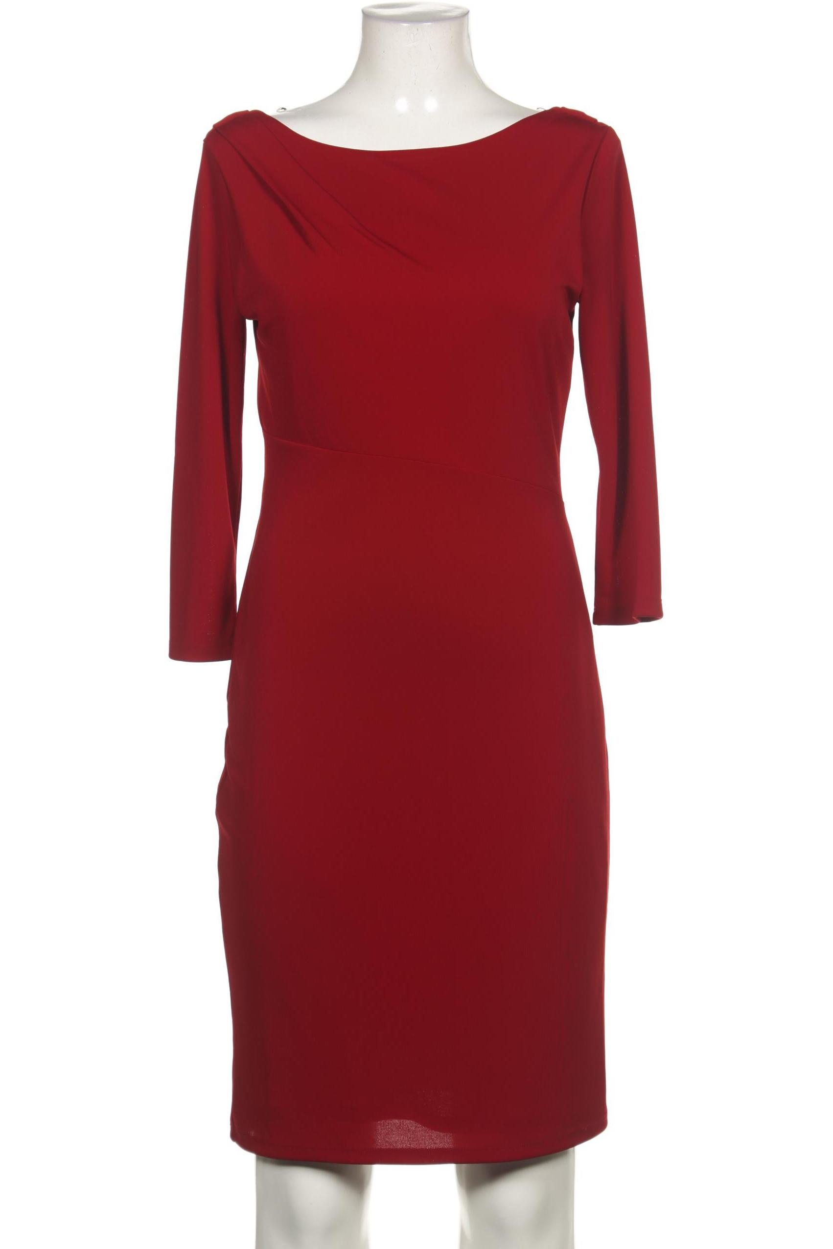 

Esprit Damen Kleid, rot, Gr. 38