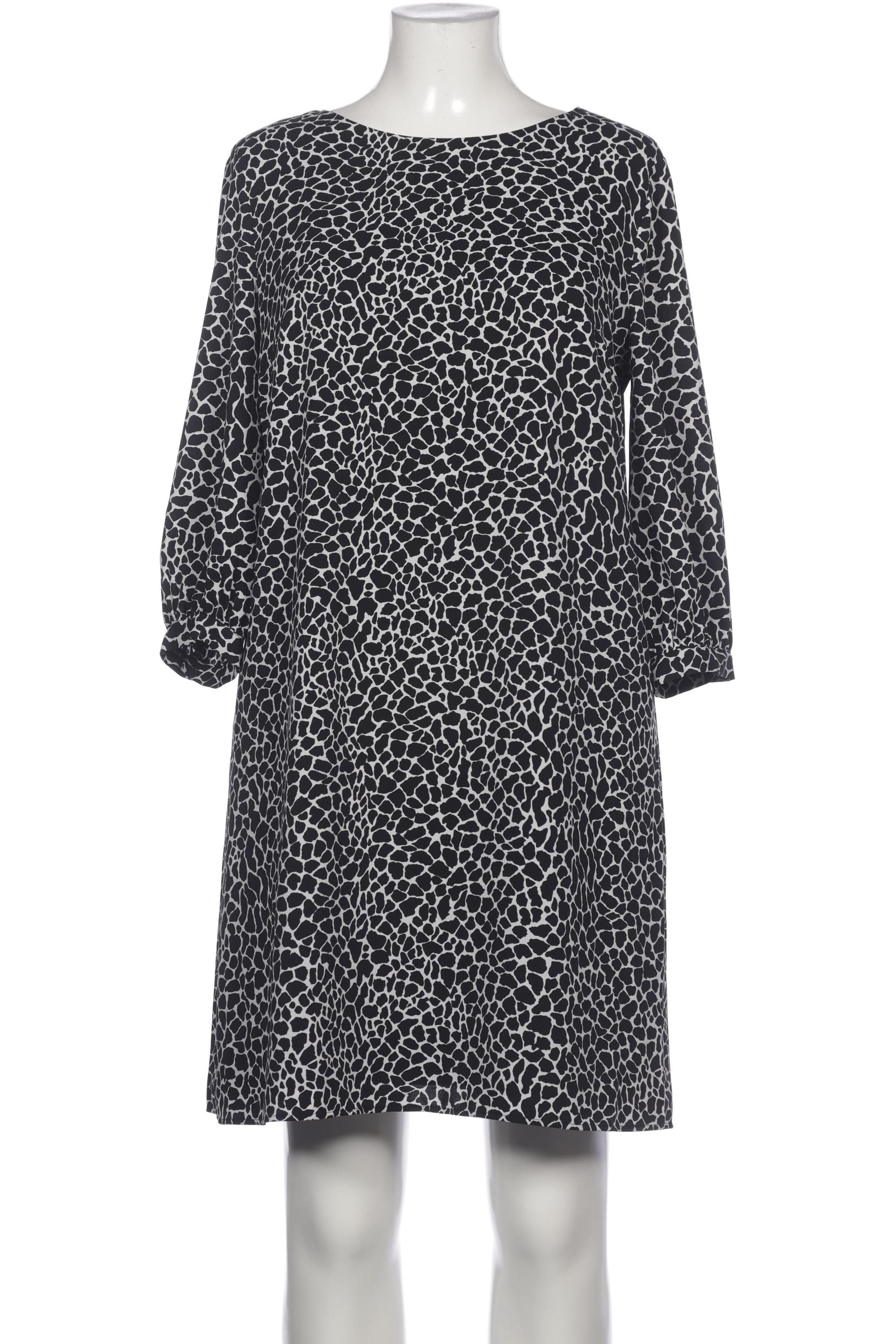 

Esprit Damen Kleid, schwarz, Gr. 42