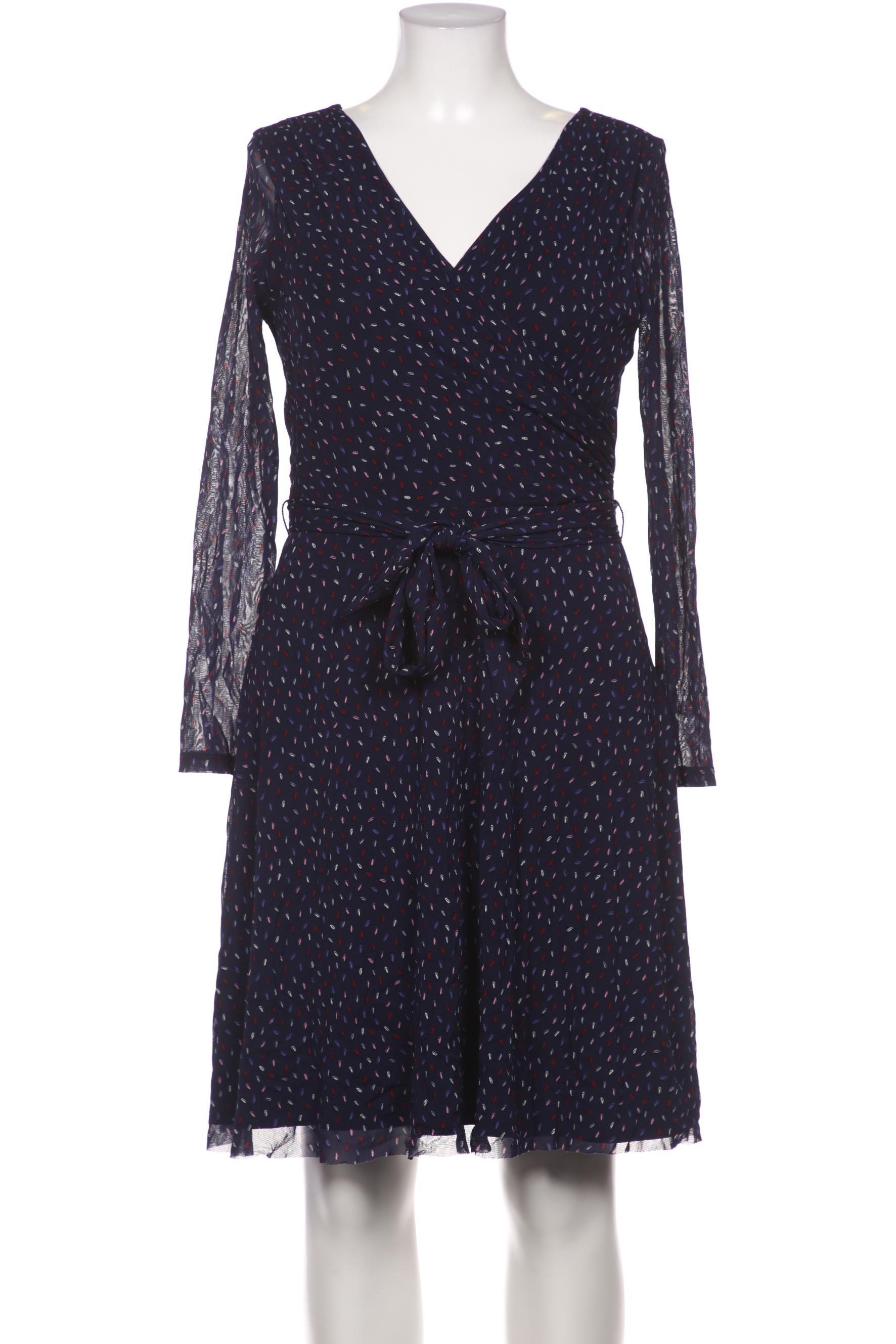 

Esprit Damen Kleid, marineblau, Gr. 44