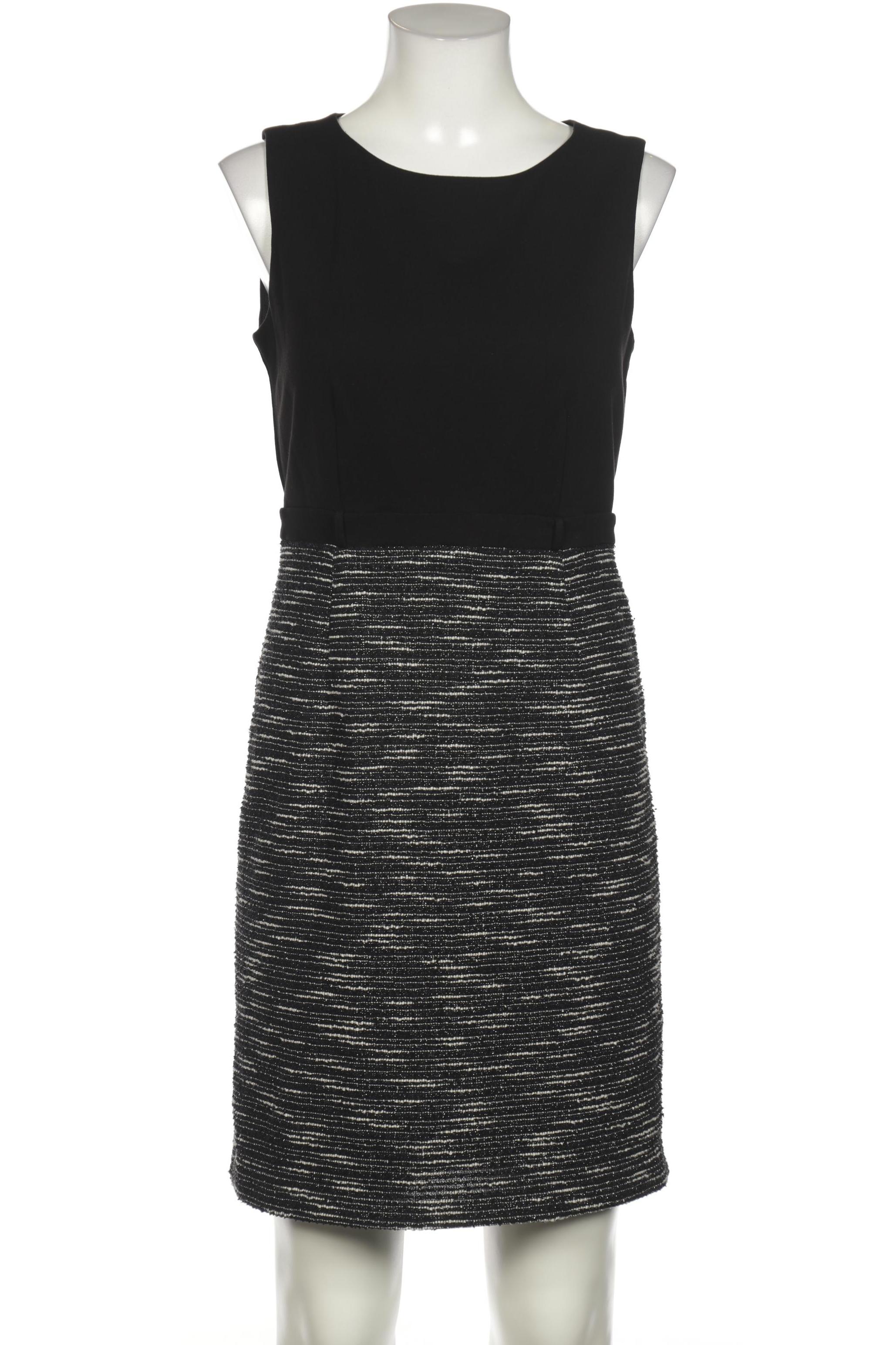 

Esprit Damen Kleid, schwarz, Gr. 38
