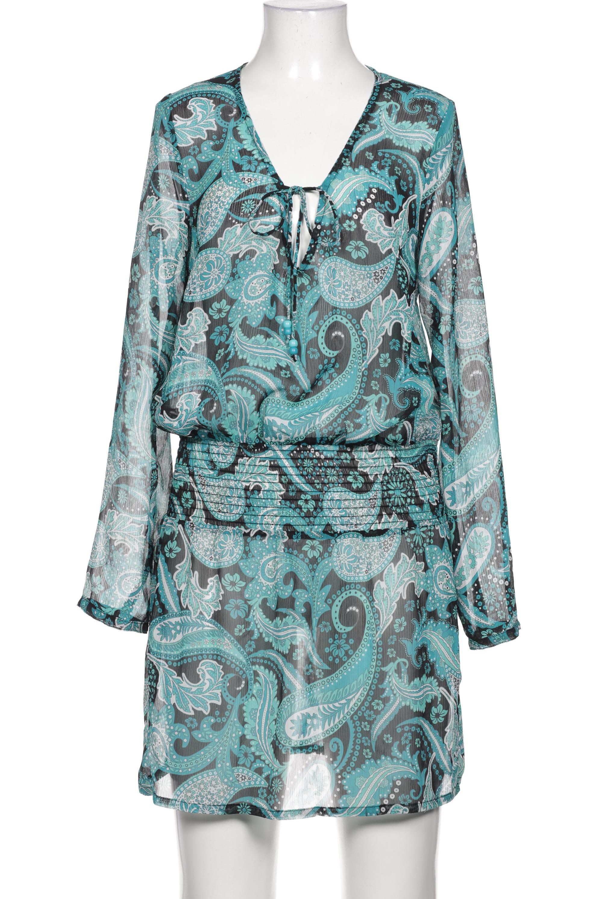 

Esprit Damen Kleid, türkis