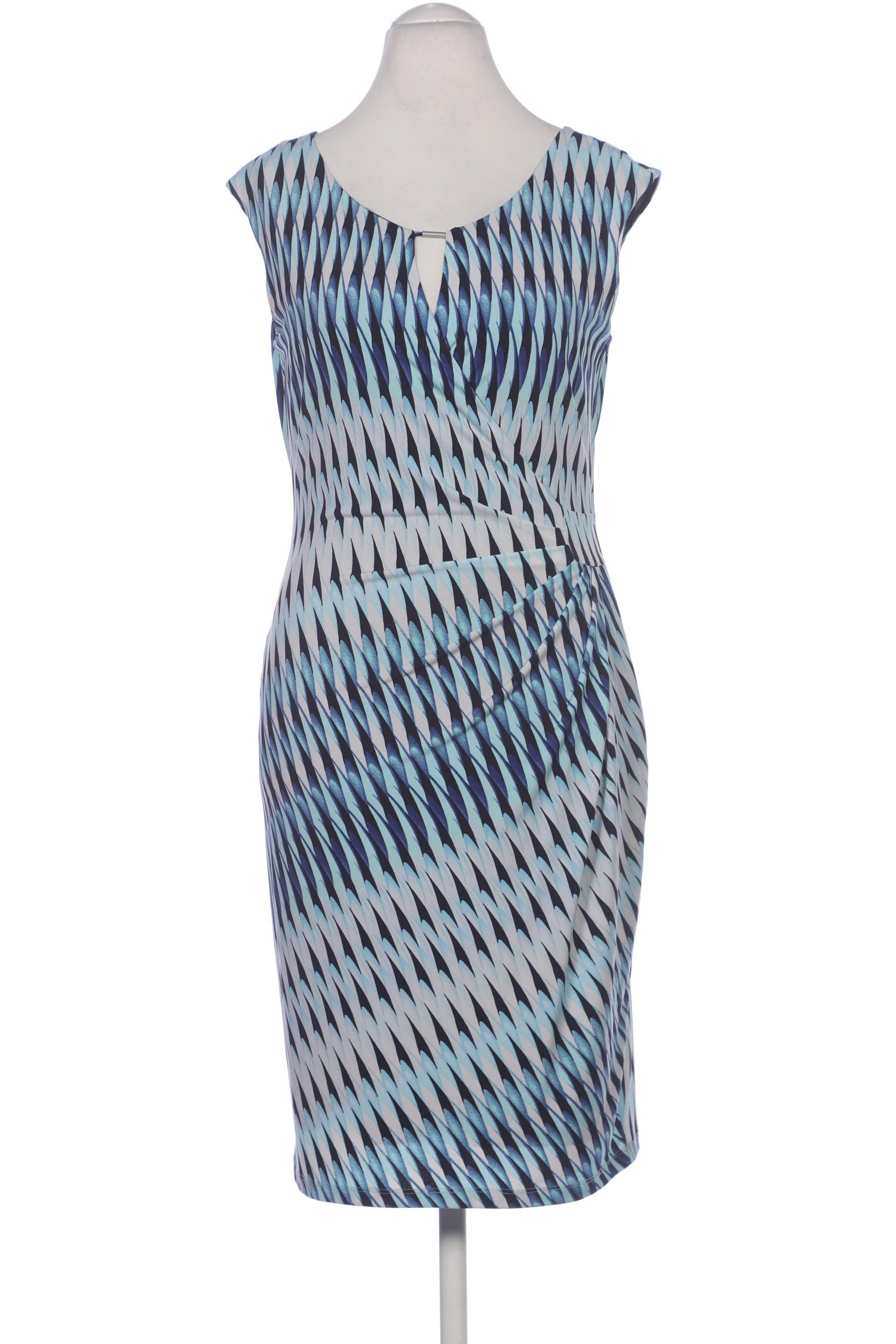 

Esprit Damen Kleid, blau, Gr. 38